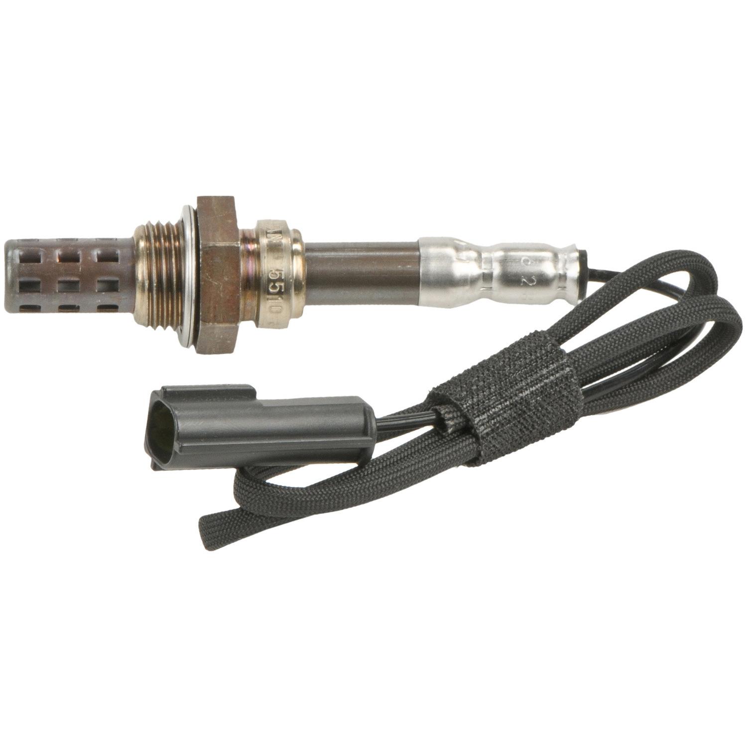 Bosch 15271 - Oxygen Sensor Bosch 15271 Oxygen Sensor product image 4 of 5