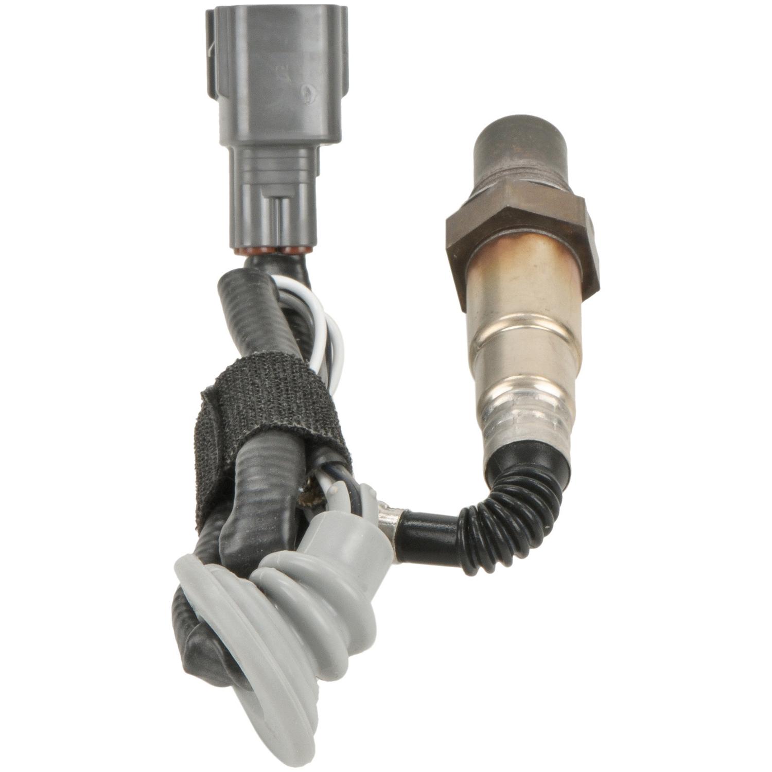 Bosch 15273 - Oxygen Sensor Bosch 15273 Oxygen Sensor product image 1 of 4