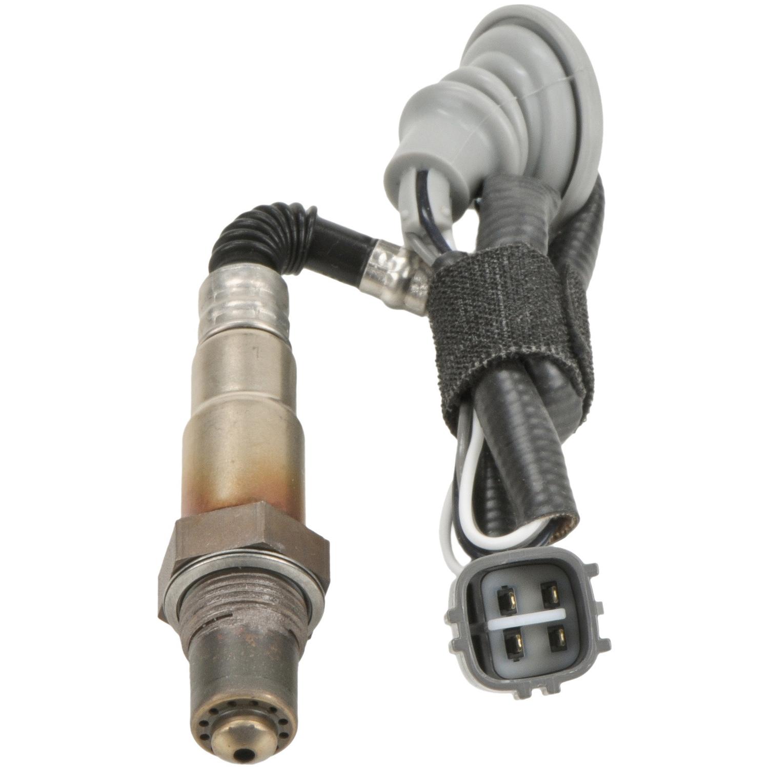 Bosch 15273 - Oxygen Sensor Bosch 15273 Oxygen Sensor product image 2 of 4