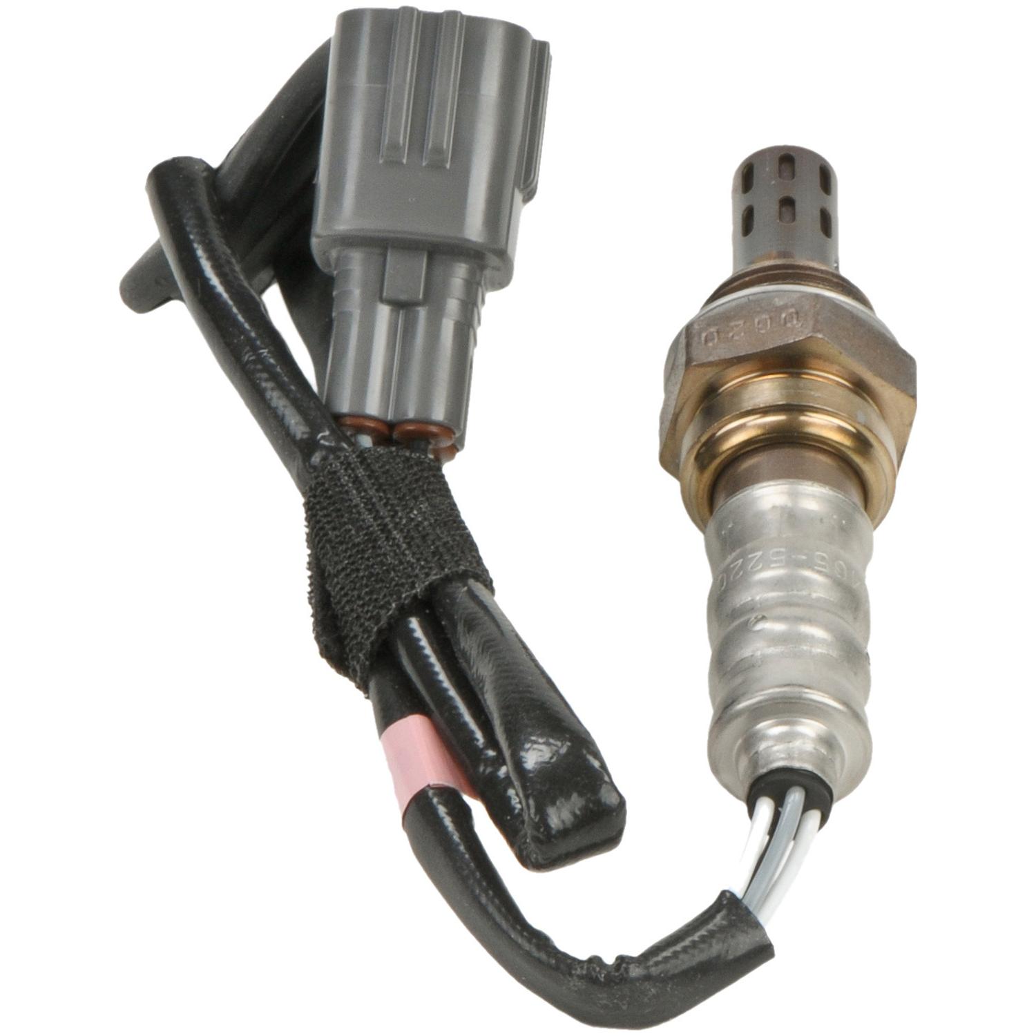 Bosch 15275 - Oxygen Sensor Bosch 15275 Oxygen Sensor product image 1 of 4