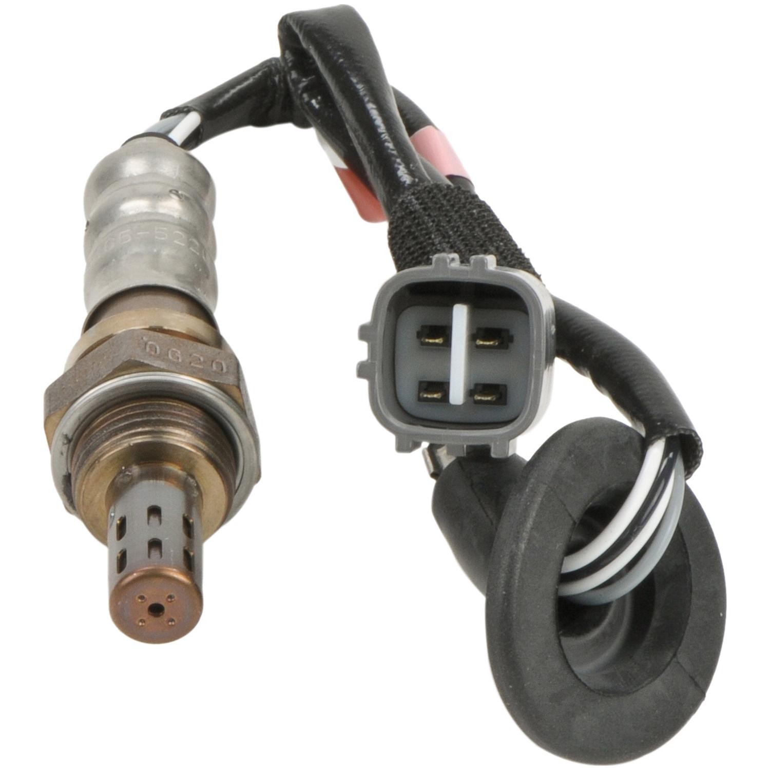 Bosch 15275 - Oxygen Sensor Bosch 15275 Oxygen Sensor product image 2 of 4