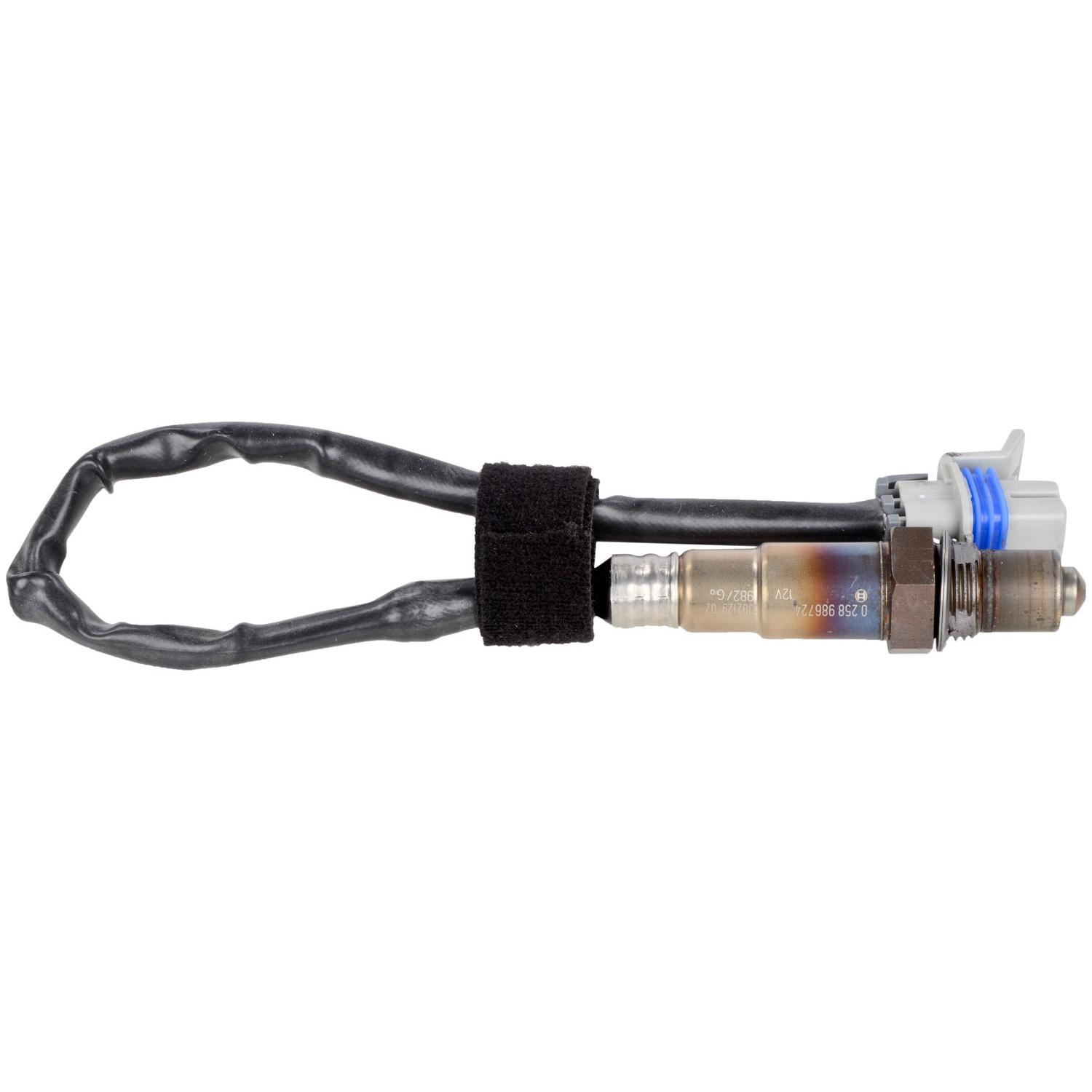 Bosch 15280 - Oxygen Sensor Bosch 15280 Oxygen Sensor product image 5 of 5