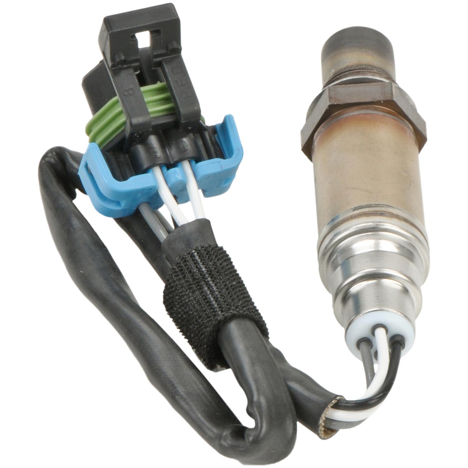 Bosch 15282 - Oxygen Sensor Bosch 15282 Oxygen Sensor product image 1 of 4