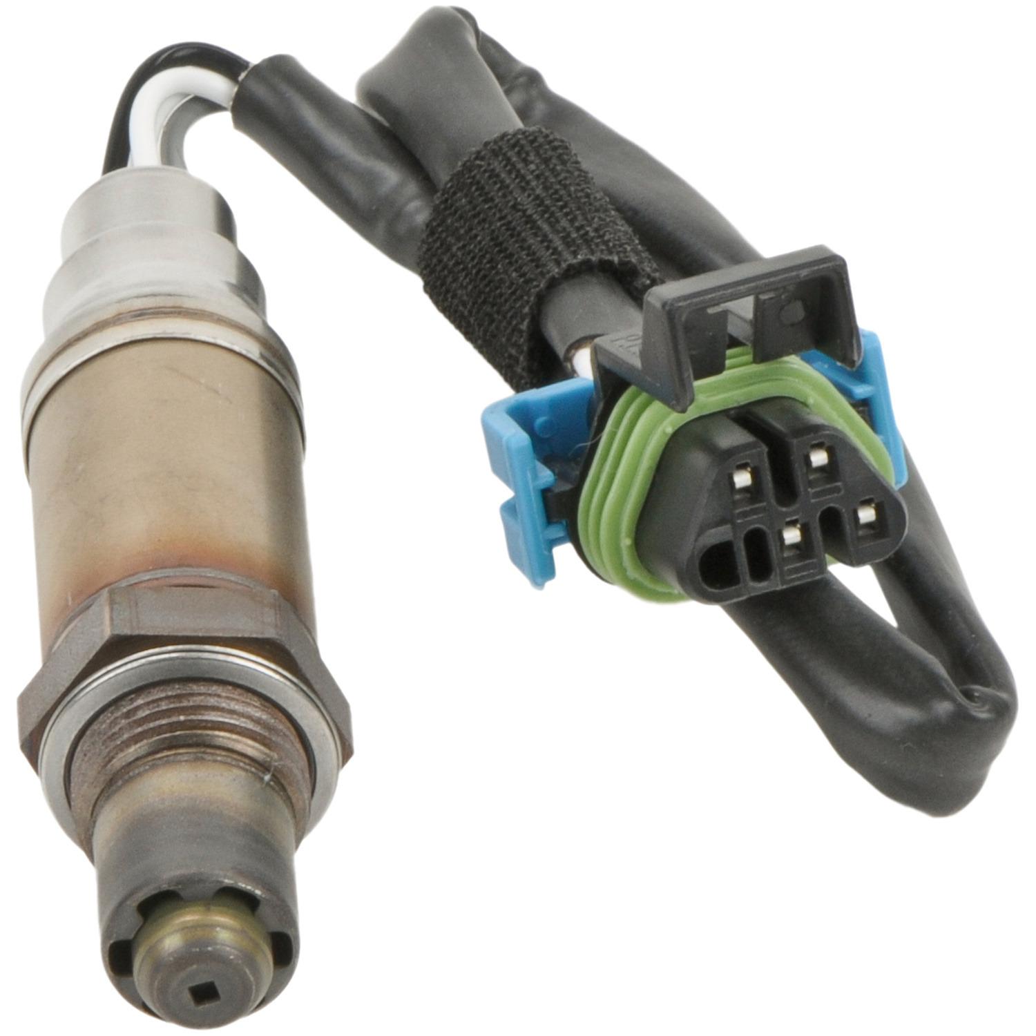 Bosch 15282 - Oxygen Sensor Bosch 15282 Oxygen Sensor product image 3 of 4