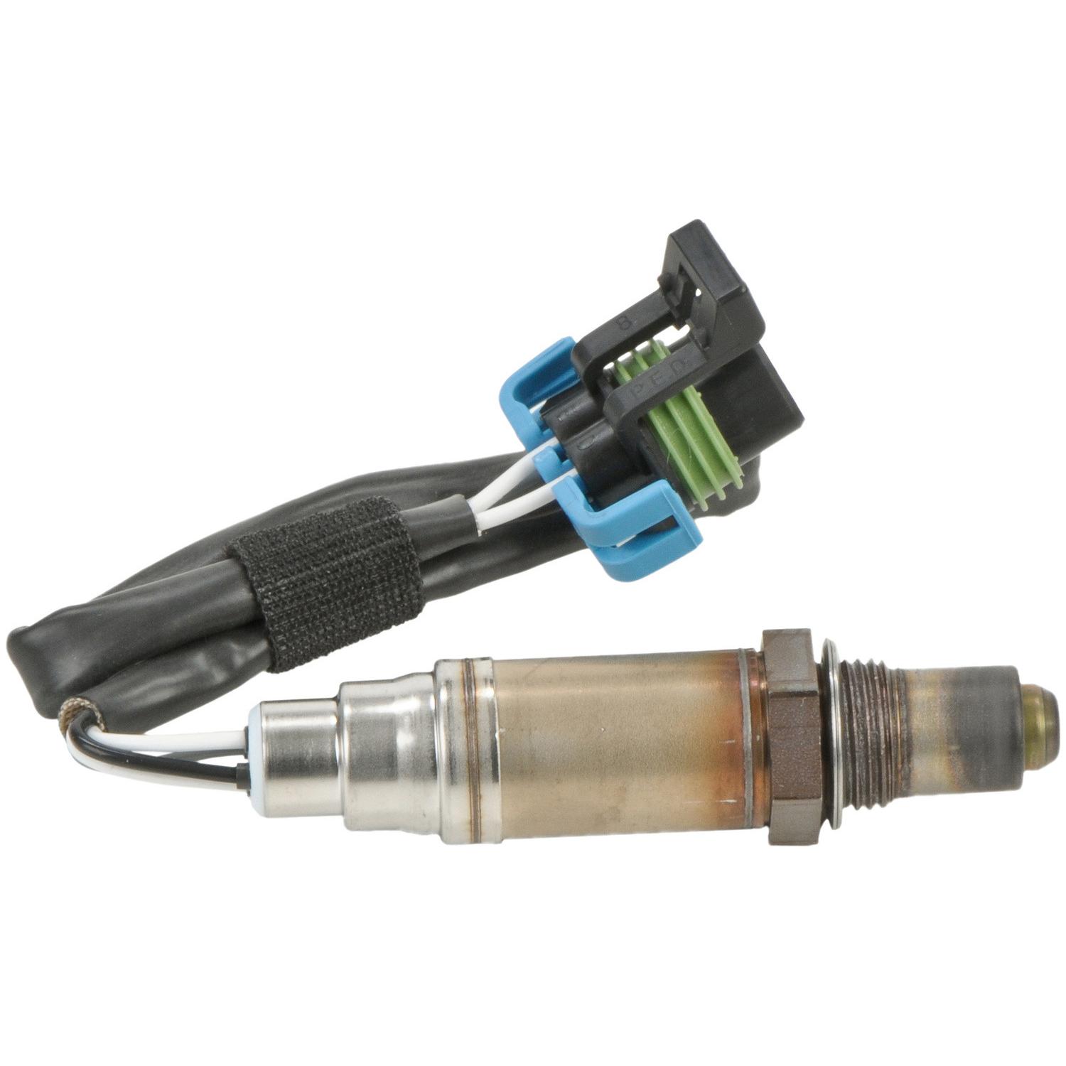 Bosch 15282 - Oxygen Sensor Bosch 15282 Oxygen Sensor product image 4 of 4