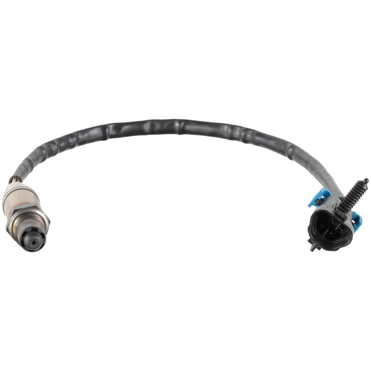 Bosch 15283 Oxygen Sensor product image 3 of 5