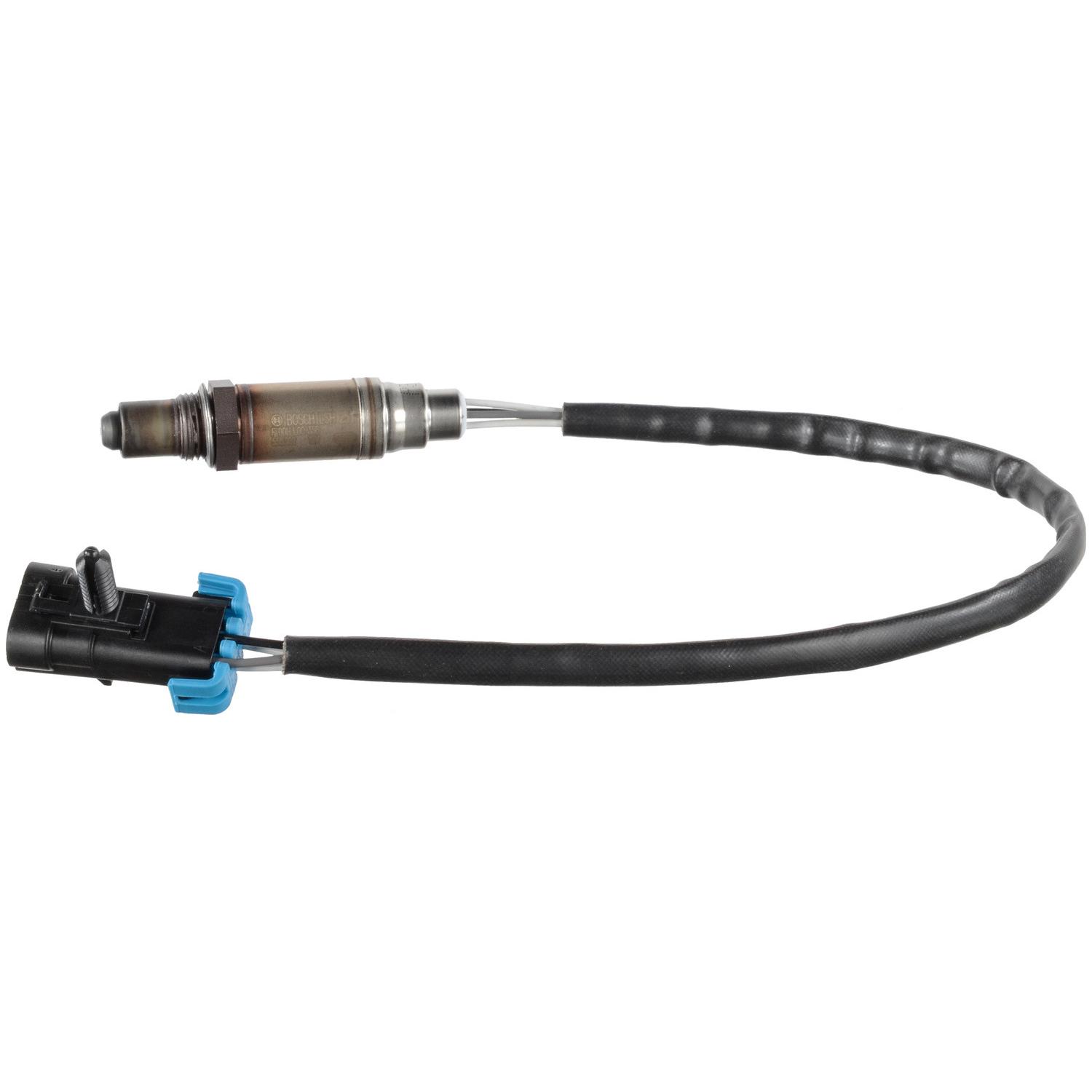 Bosch 15283 Oxygen Sensor product image 4 of 5