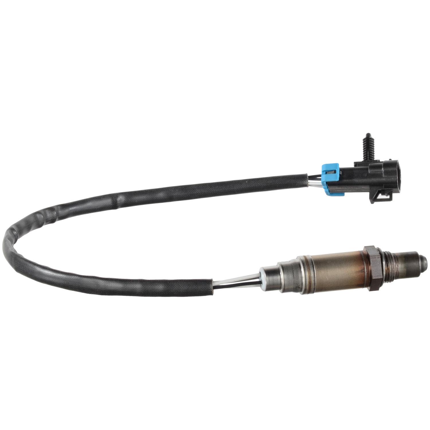 Bosch 15283 Oxygen Sensor product image 5 of 5