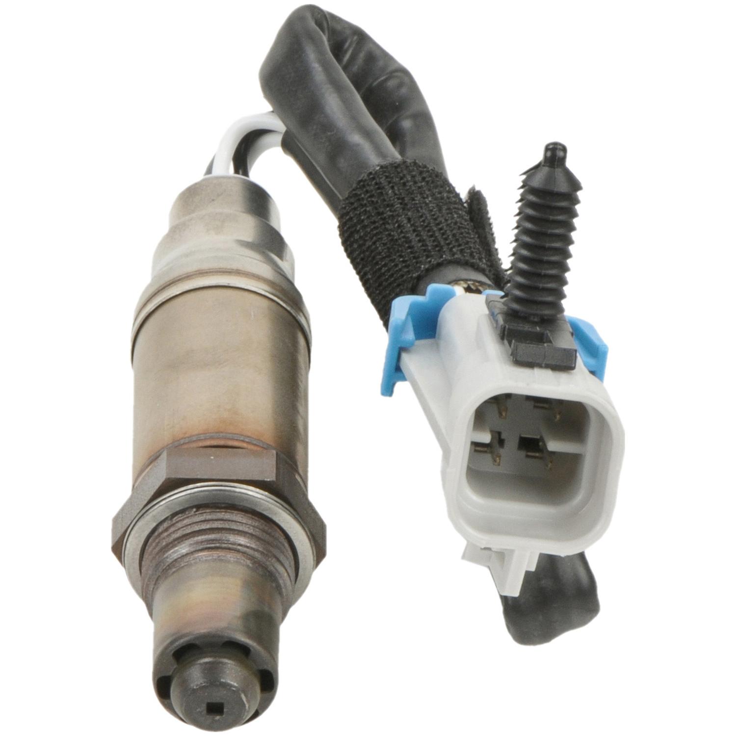 Bosch 15284 - Oxygen Sensor Bosch 15284 Oxygen Sensor product image 2 of 4