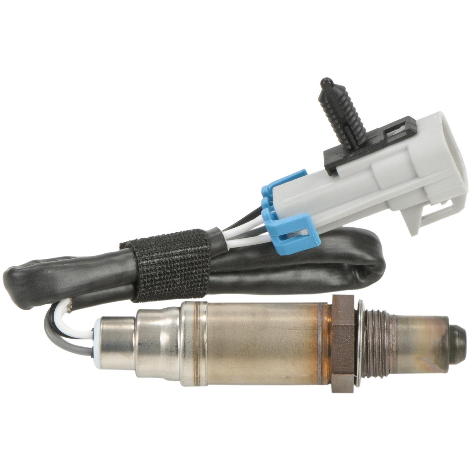 Bosch 15284 - Oxygen Sensor Bosch 15284 Oxygen Sensor product image 4 of 4