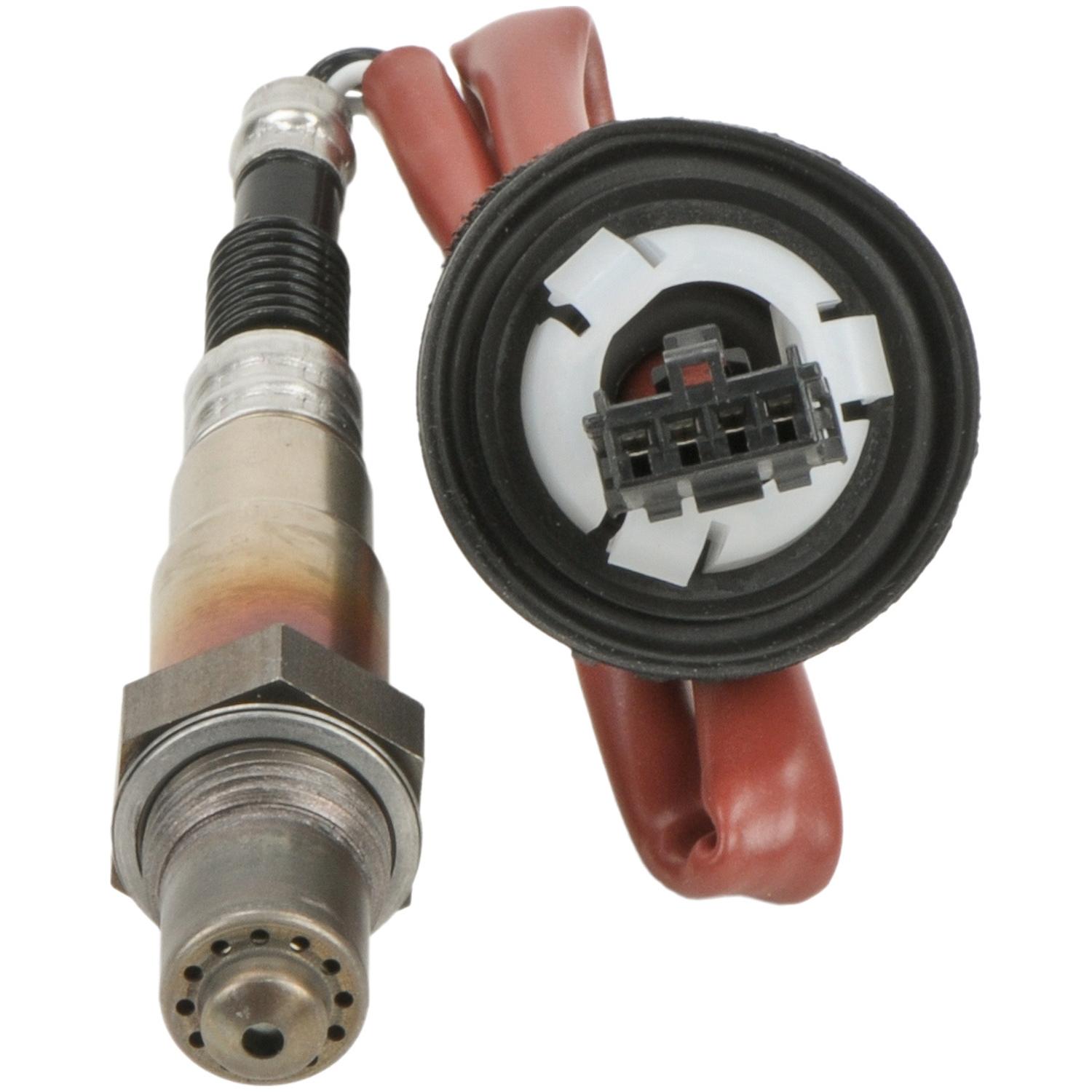 Bosch 15287 - Oxygen Sensor Bosch 15287 Oxygen Sensor product image 3 of 4