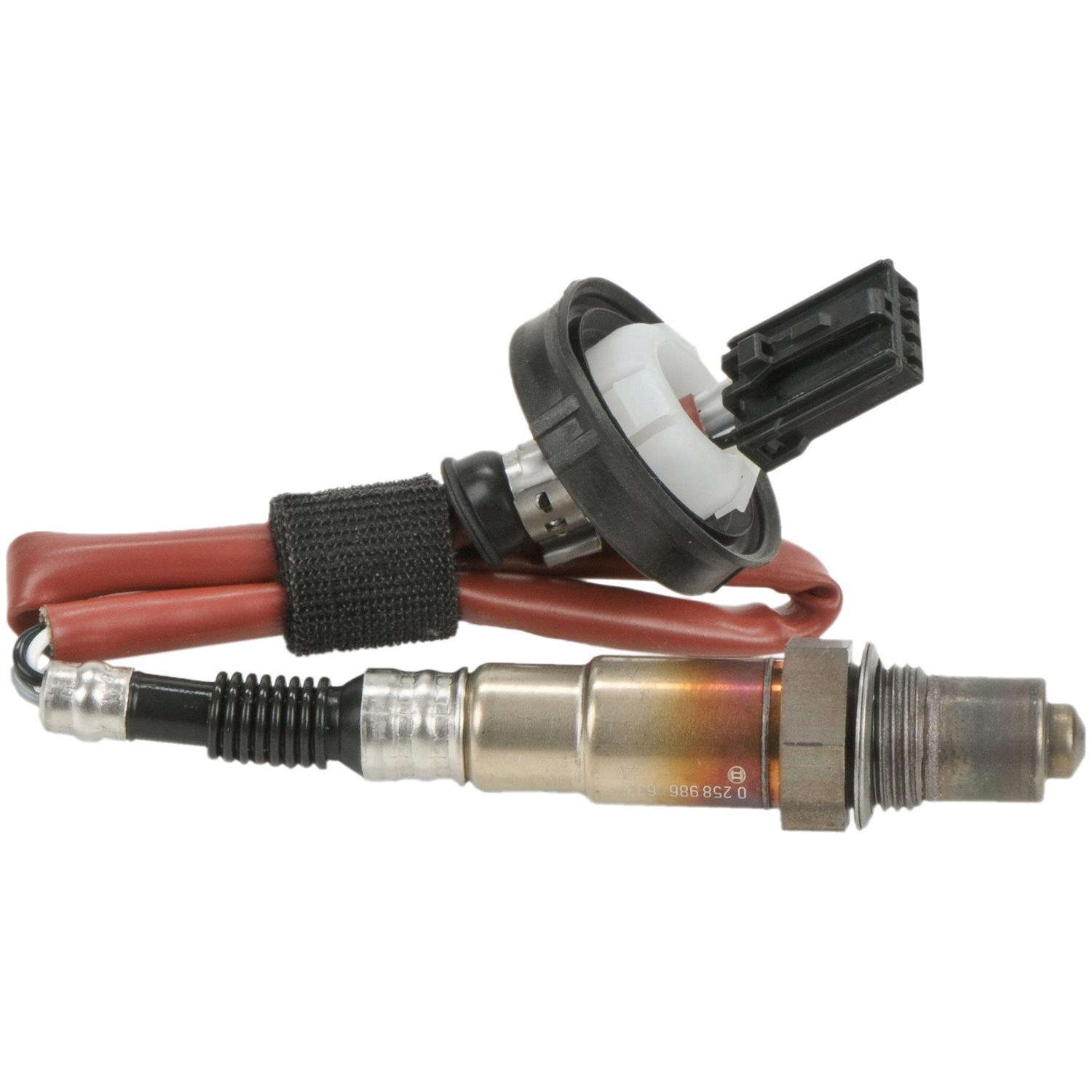 Bosch 15287 - Oxygen Sensor Bosch 15287 Oxygen Sensor product image 4 of 4
