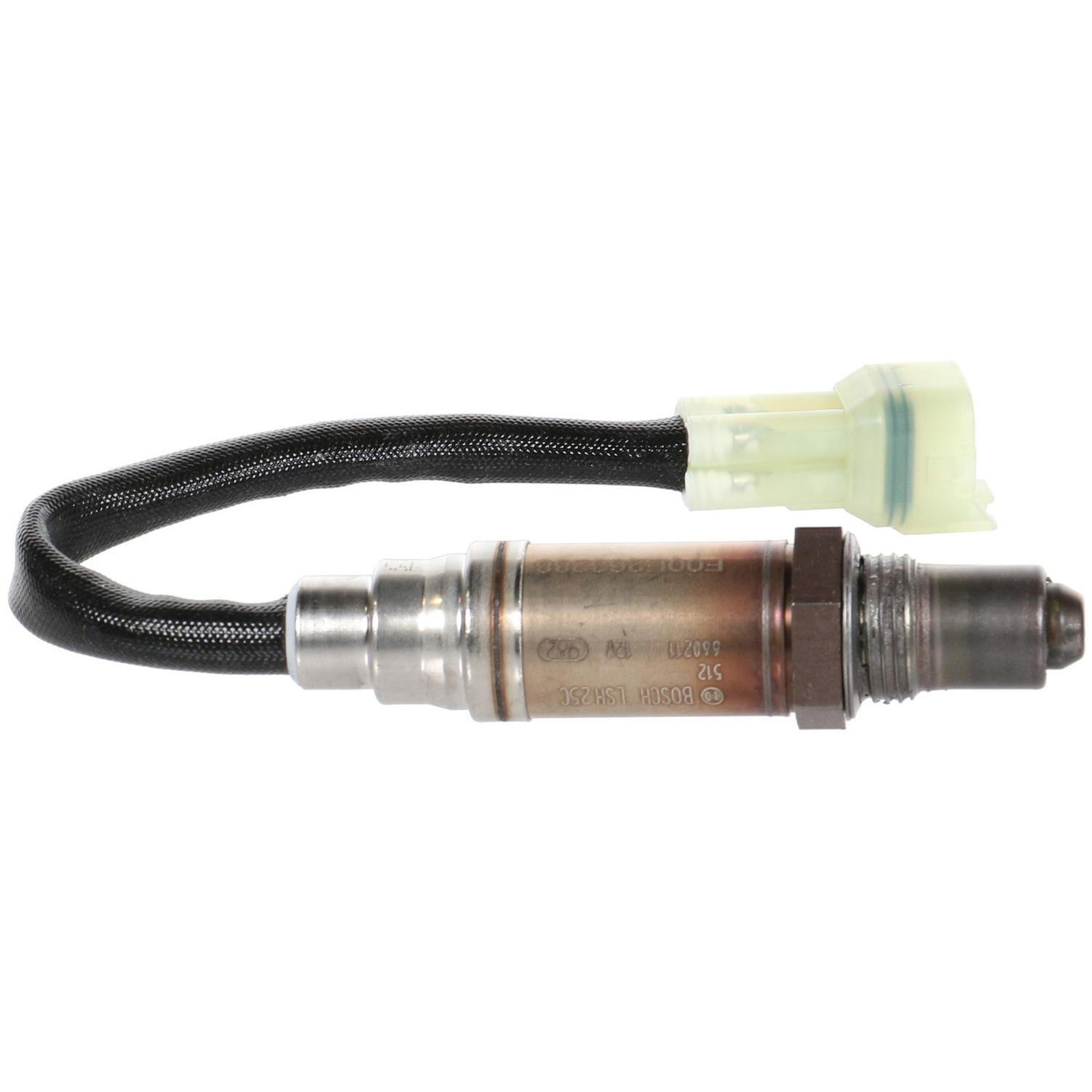 Bosch 15295 - Oxygen Sensor Bosch 15295 Oxygen Sensor product image 5 of 5