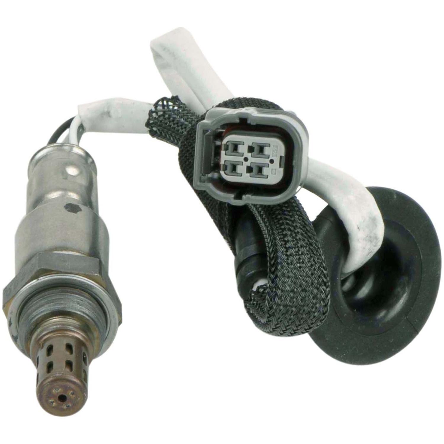 Bosch 15296 Oxygen Sensor product image 2 of 4