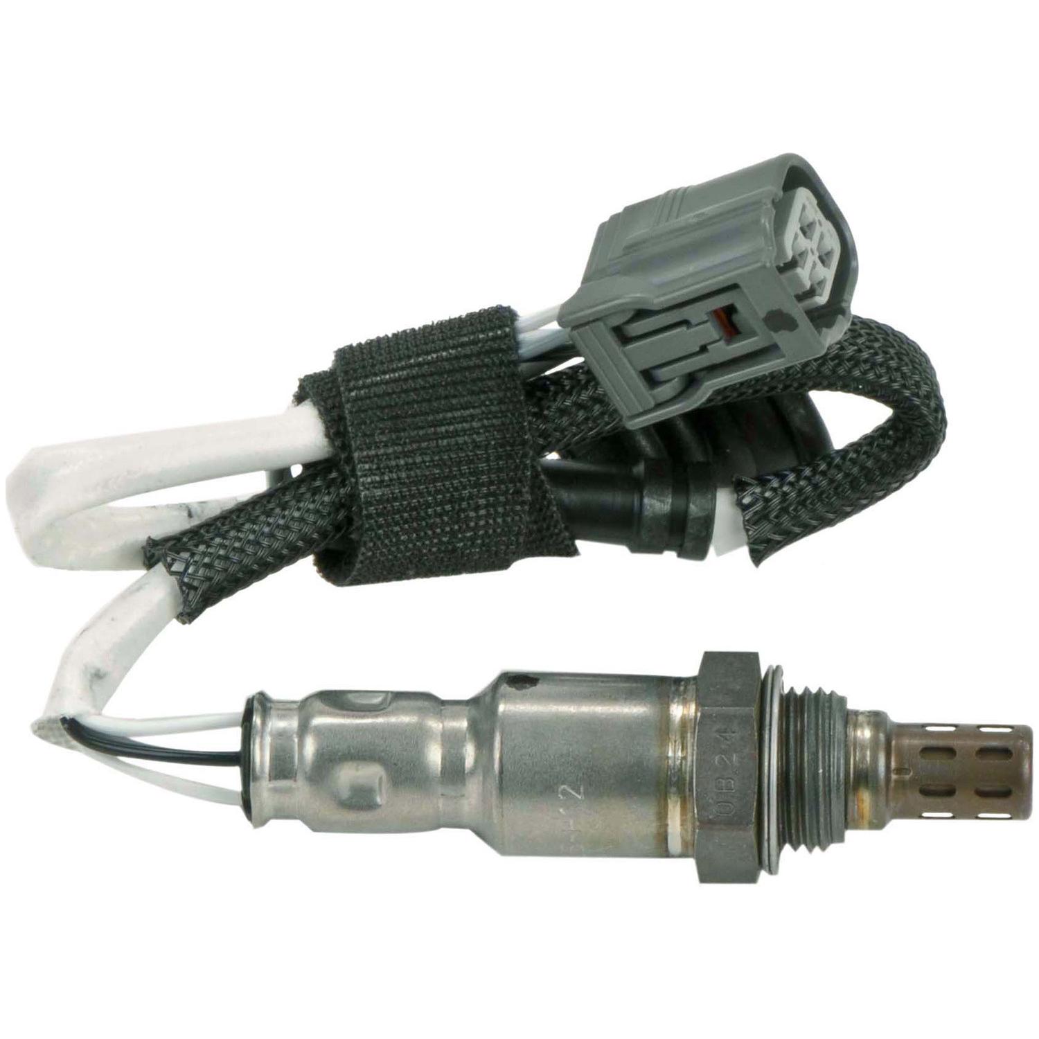 Bosch 15296 Oxygen Sensor product image 4 of 4