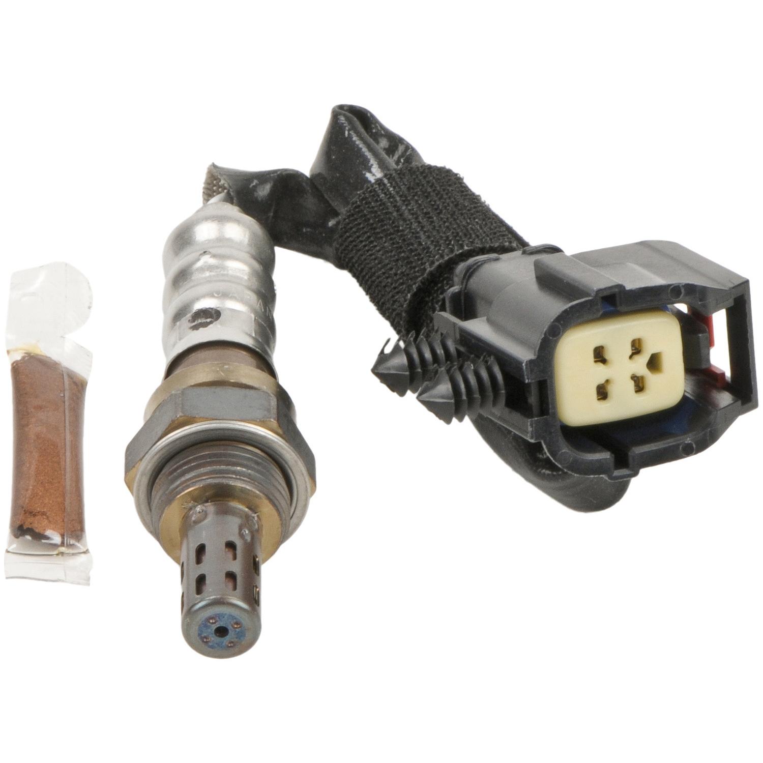 Bosch 15300 - Oxygen Sensor Bosch 15300 Oxygen Sensor product image 3 of 4