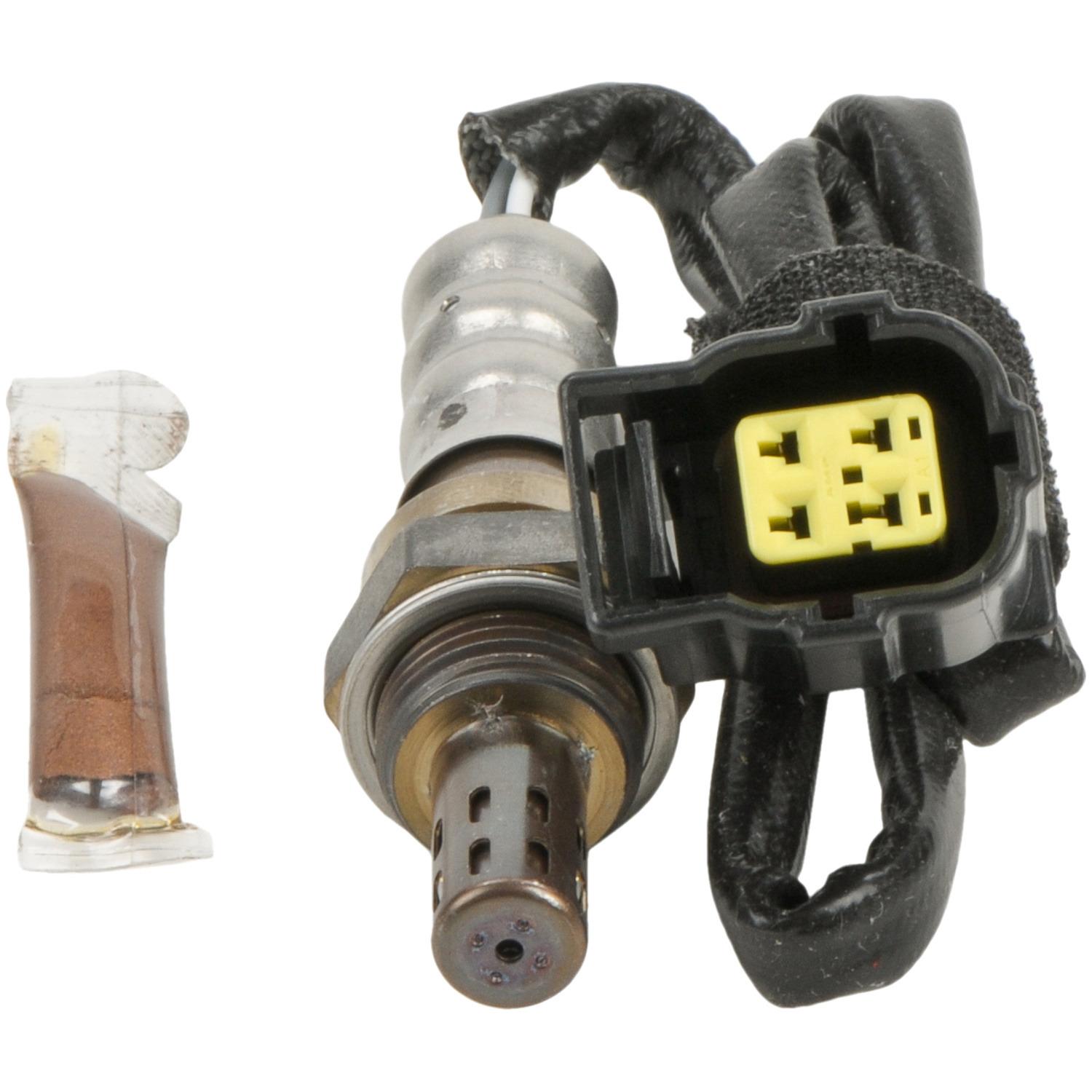 Bosch 15308 - Oxygen Sensor Bosch 15308 Oxygen Sensor product image 2 of 4