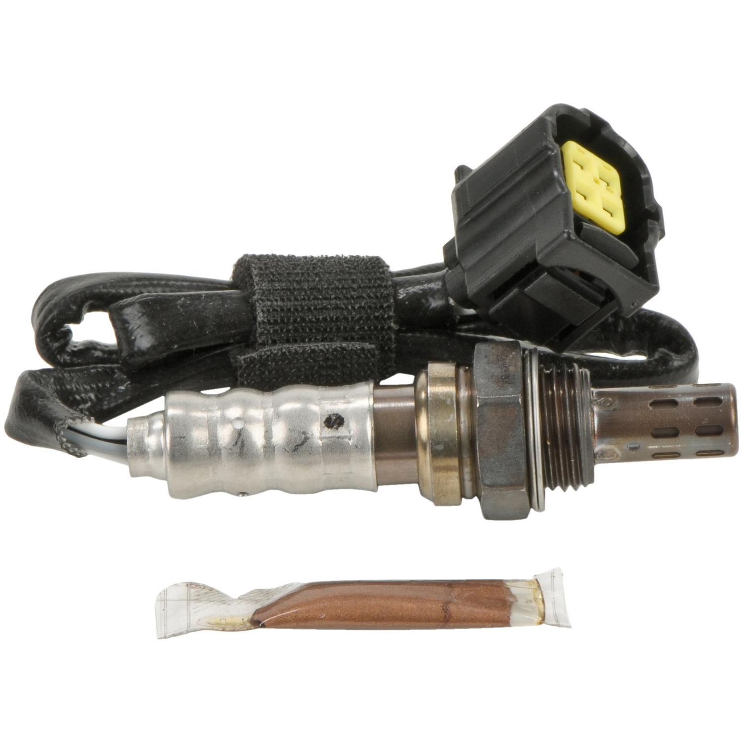 Bosch 15308 - Oxygen Sensor Bosch 15308 Oxygen Sensor product image 4 of 4