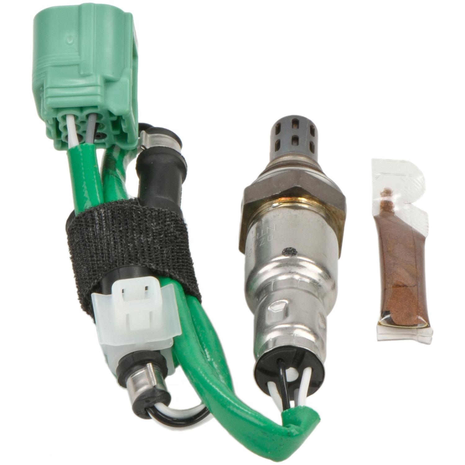 Bosch 15318 - Oxygen Sensor Bosch 15318 Oxygen Sensor product image 1 of 4