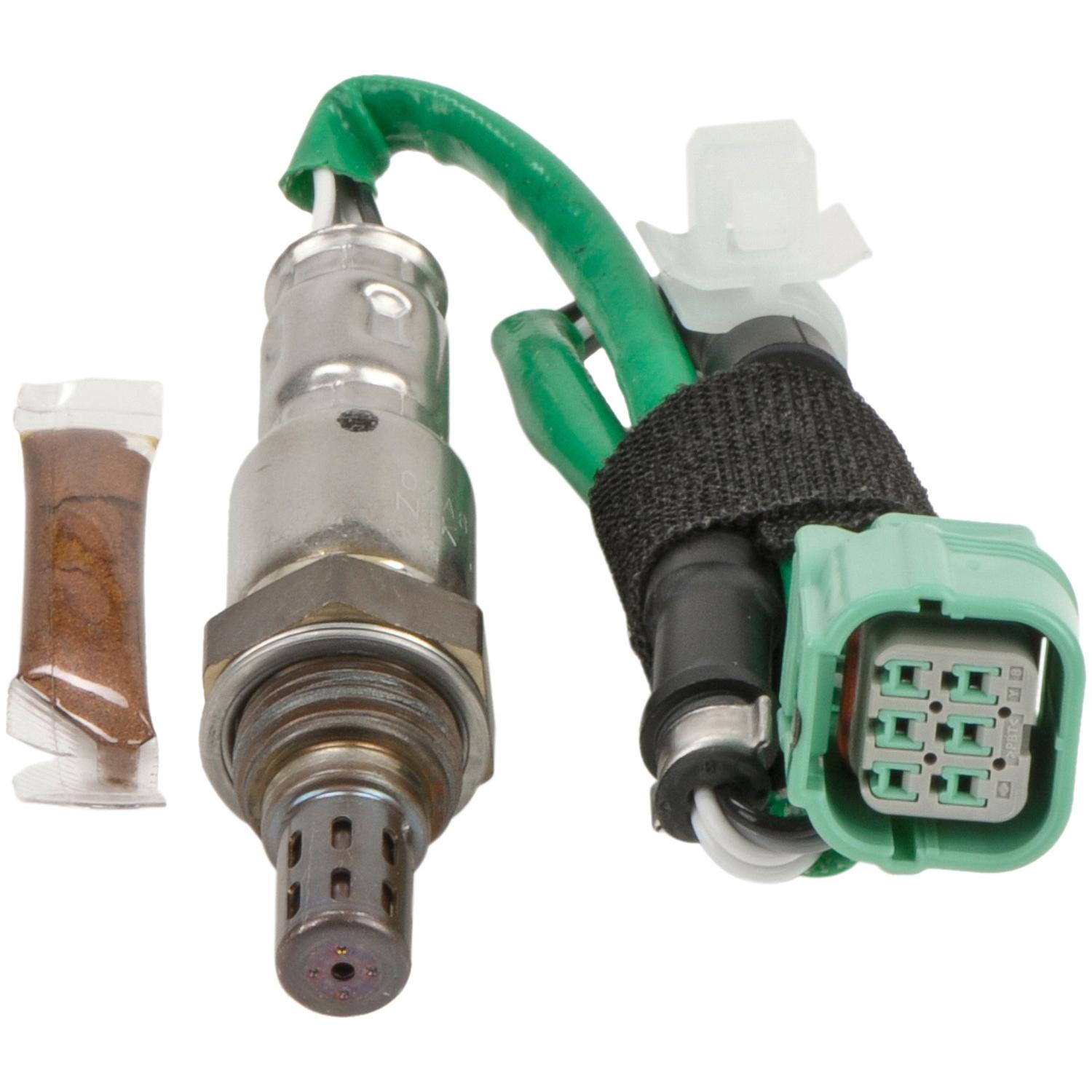 Bosch 15318 - Oxygen Sensor Bosch 15318 Oxygen Sensor product image 2 of 4