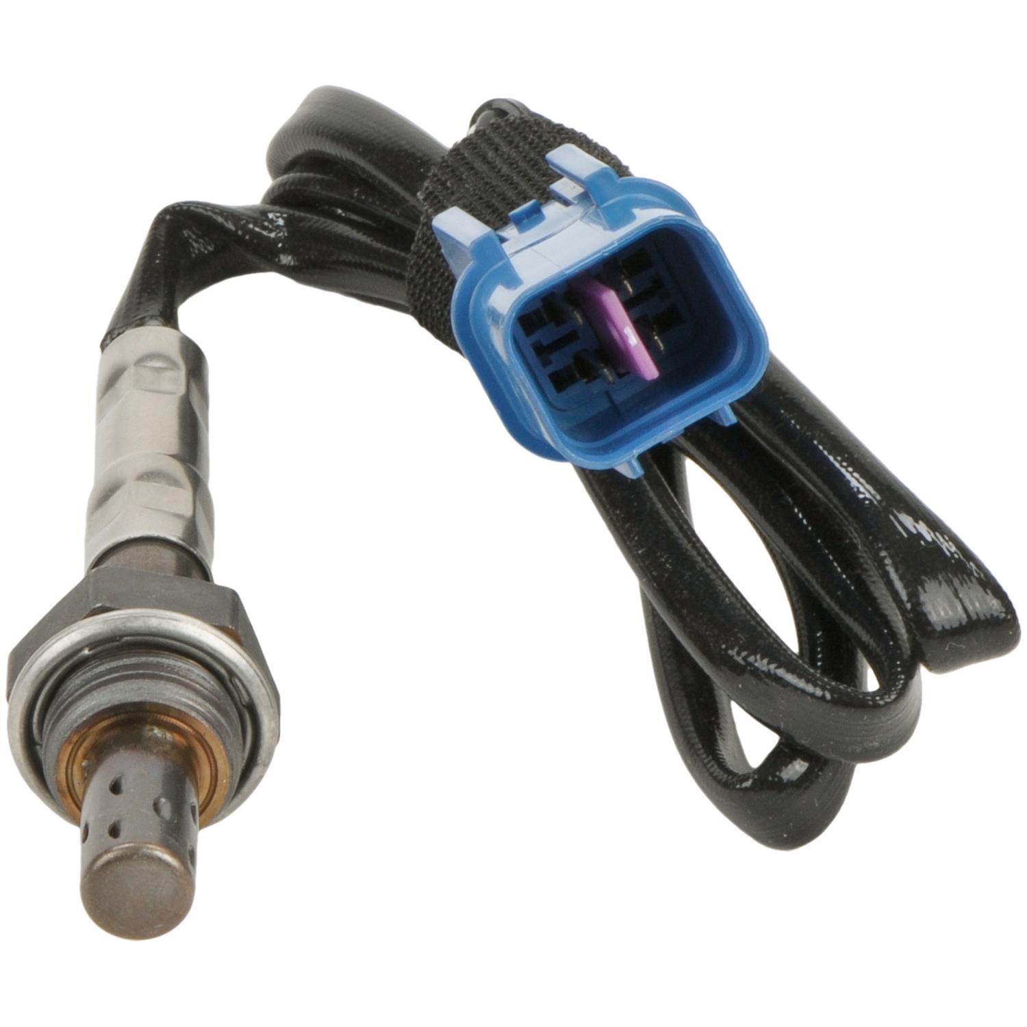 Bosch 15319 - Oxygen Sensor Bosch 15319 Oxygen Sensor product image 2 of 4