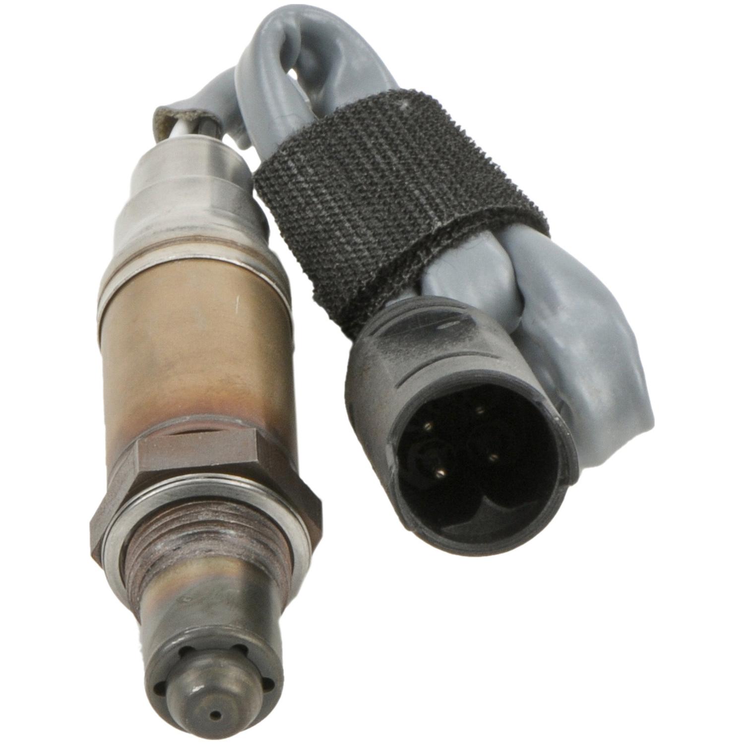 Bosch 15321 - Oxygen Sensor Bosch 15321 Oxygen Sensor product image 2 of 4