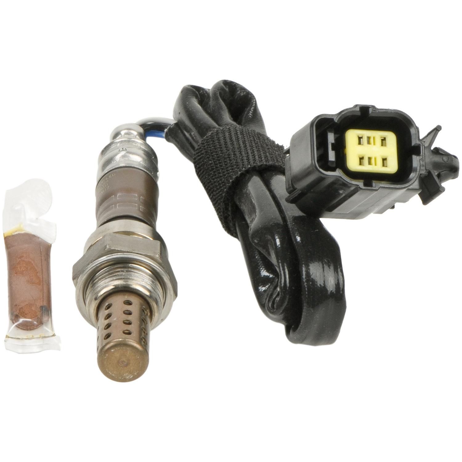 Bosch 15322 - Oxygen Sensor Bosch 15322 Oxygen Sensor product image 2 of 4