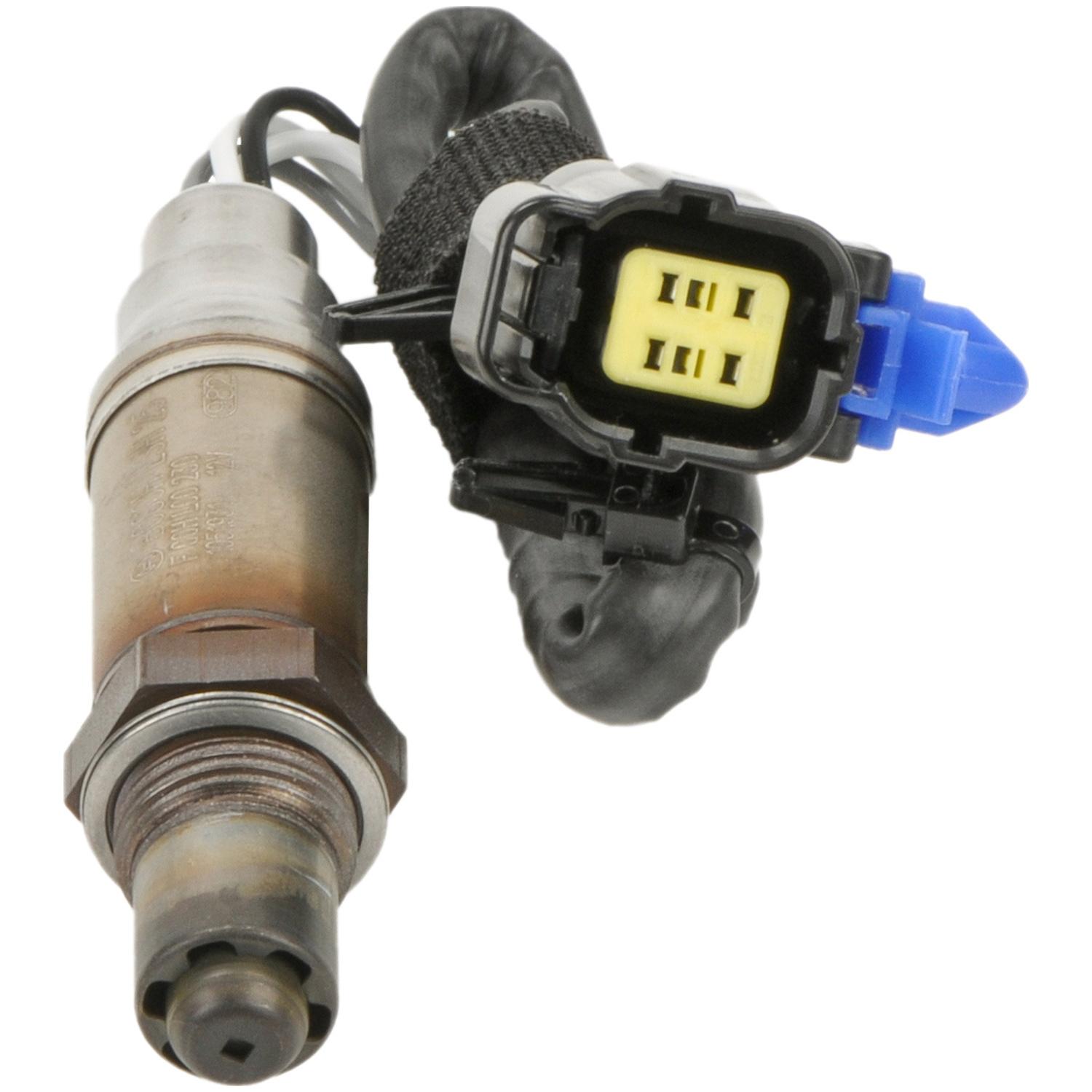 Bosch 15327 - Oxygen Sensor Bosch 15327 Oxygen Sensor product image 2 of 4
