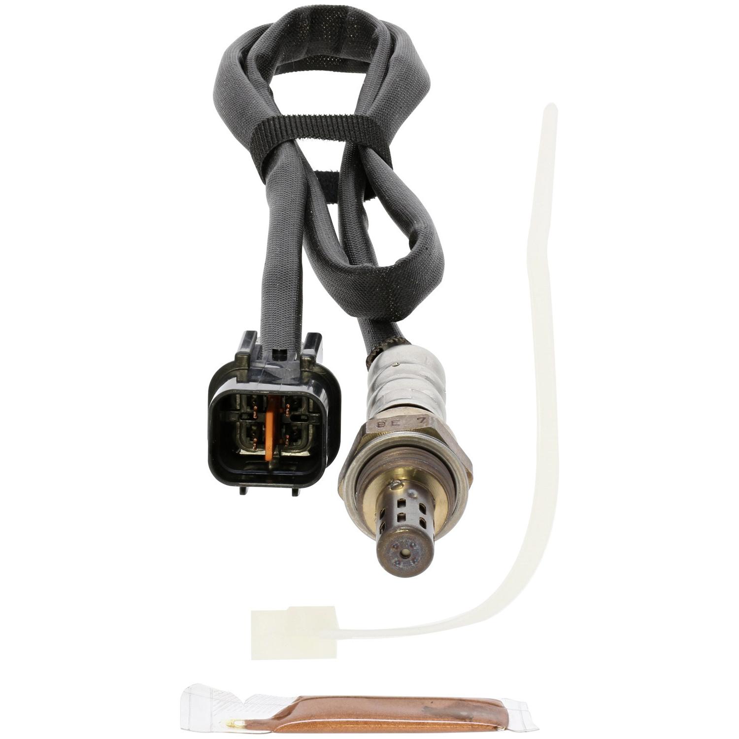 Bosch 15334 - Oxygen Sensor Bosch 15334 Oxygen Sensor product image 5 of 6