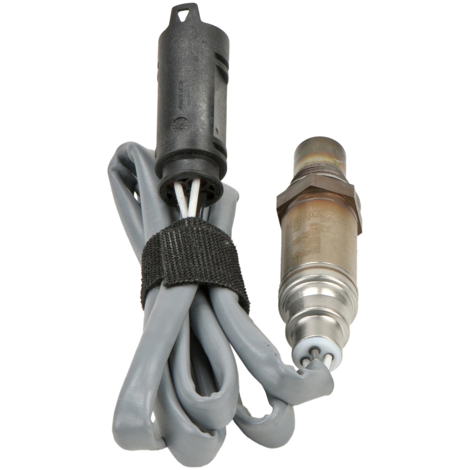 Bosch 15335 - Oxygen Sensor Bosch 15335 Oxygen Sensor product image 1 of 4
