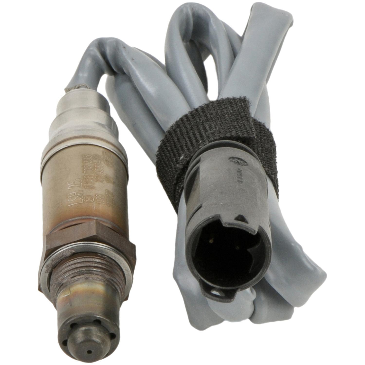 Bosch 15335 - Oxygen Sensor Bosch 15335 Oxygen Sensor product image 3 of 4