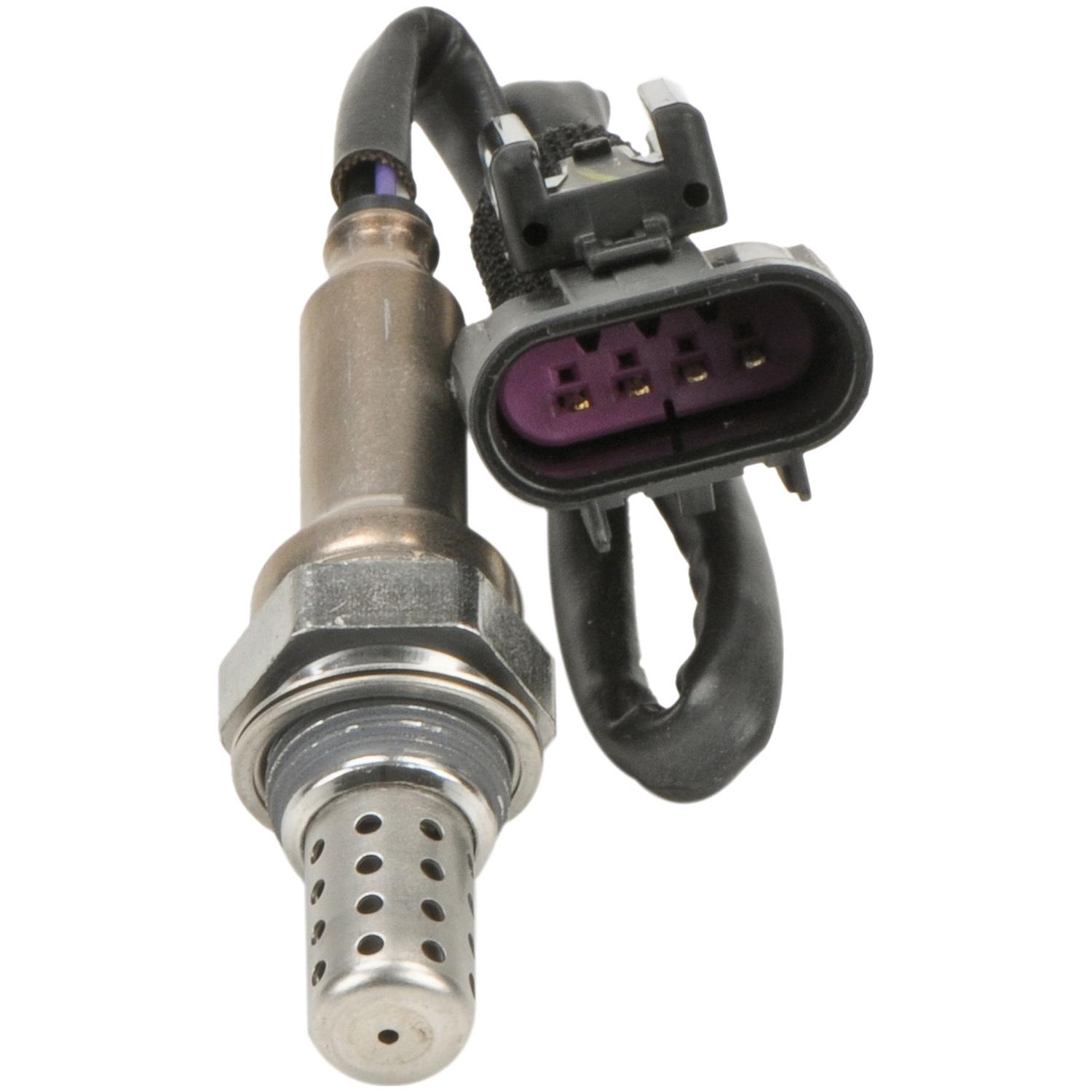 Bosch 15337 - Oxygen Sensor Bosch 15337 Oxygen Sensor product image 3 of 4