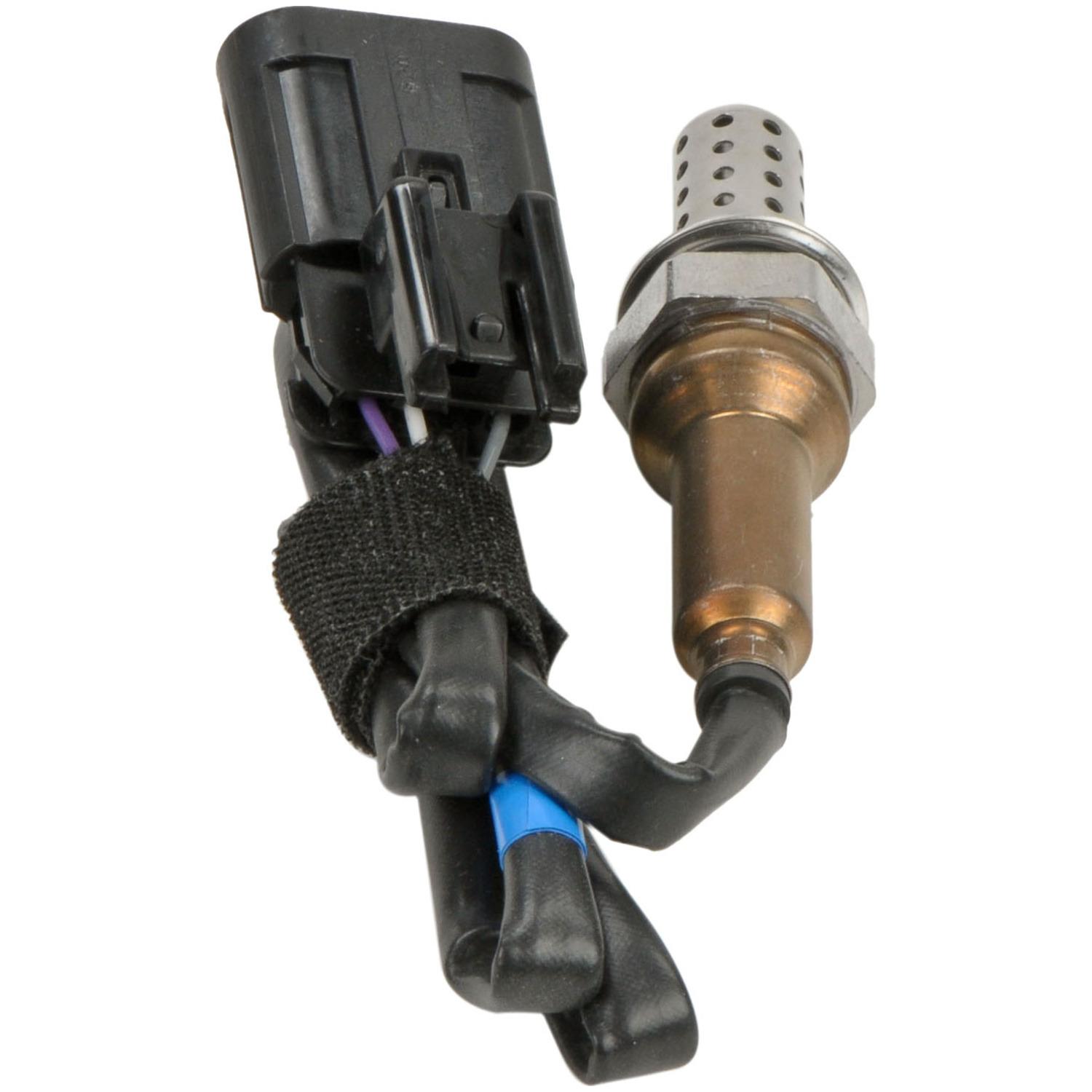 Bosch 15341 - Oxygen Sensor Bosch 15341 Oxygen Sensor product image 1 of 4