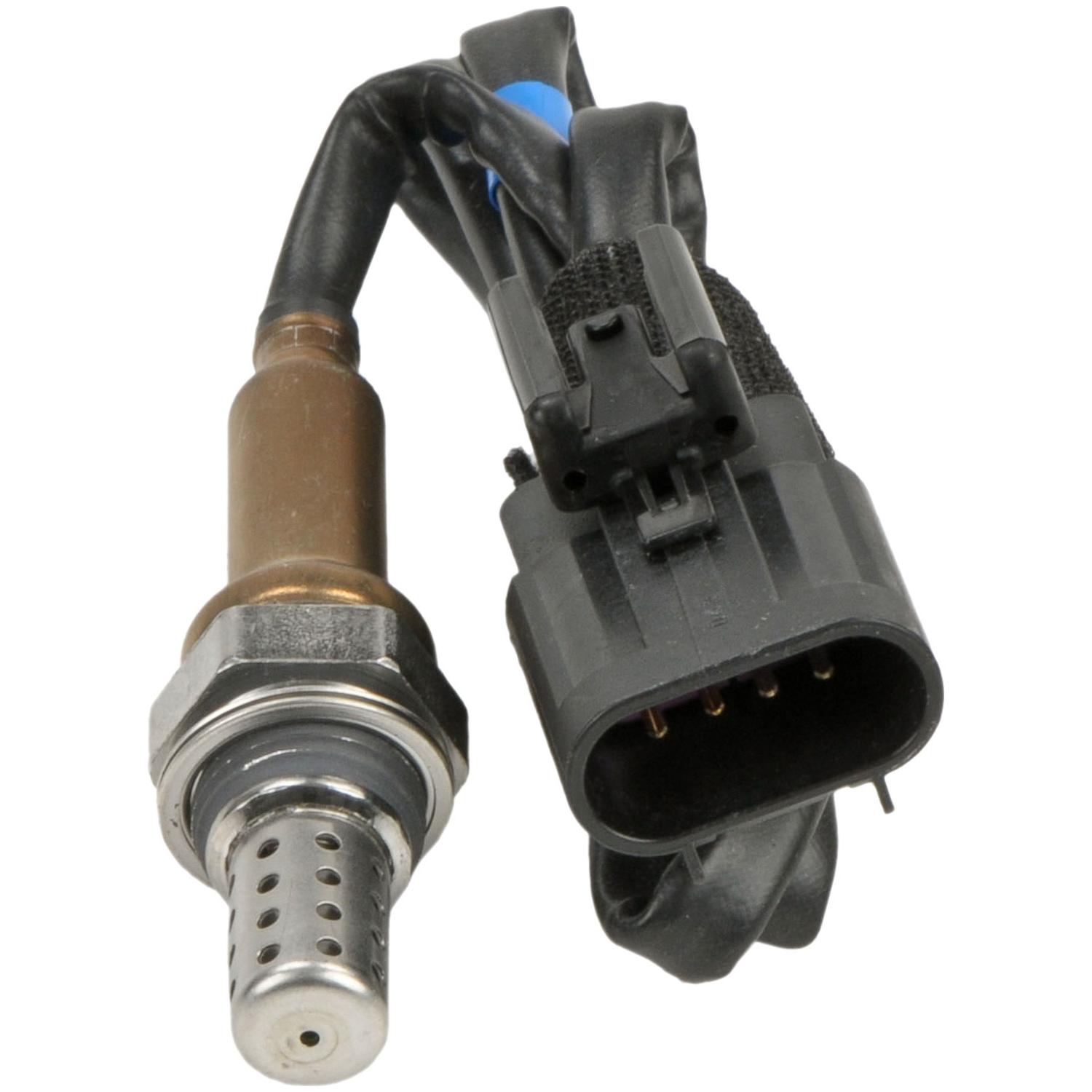 Bosch 15341 - Oxygen Sensor Bosch 15341 Oxygen Sensor product image 2 of 4