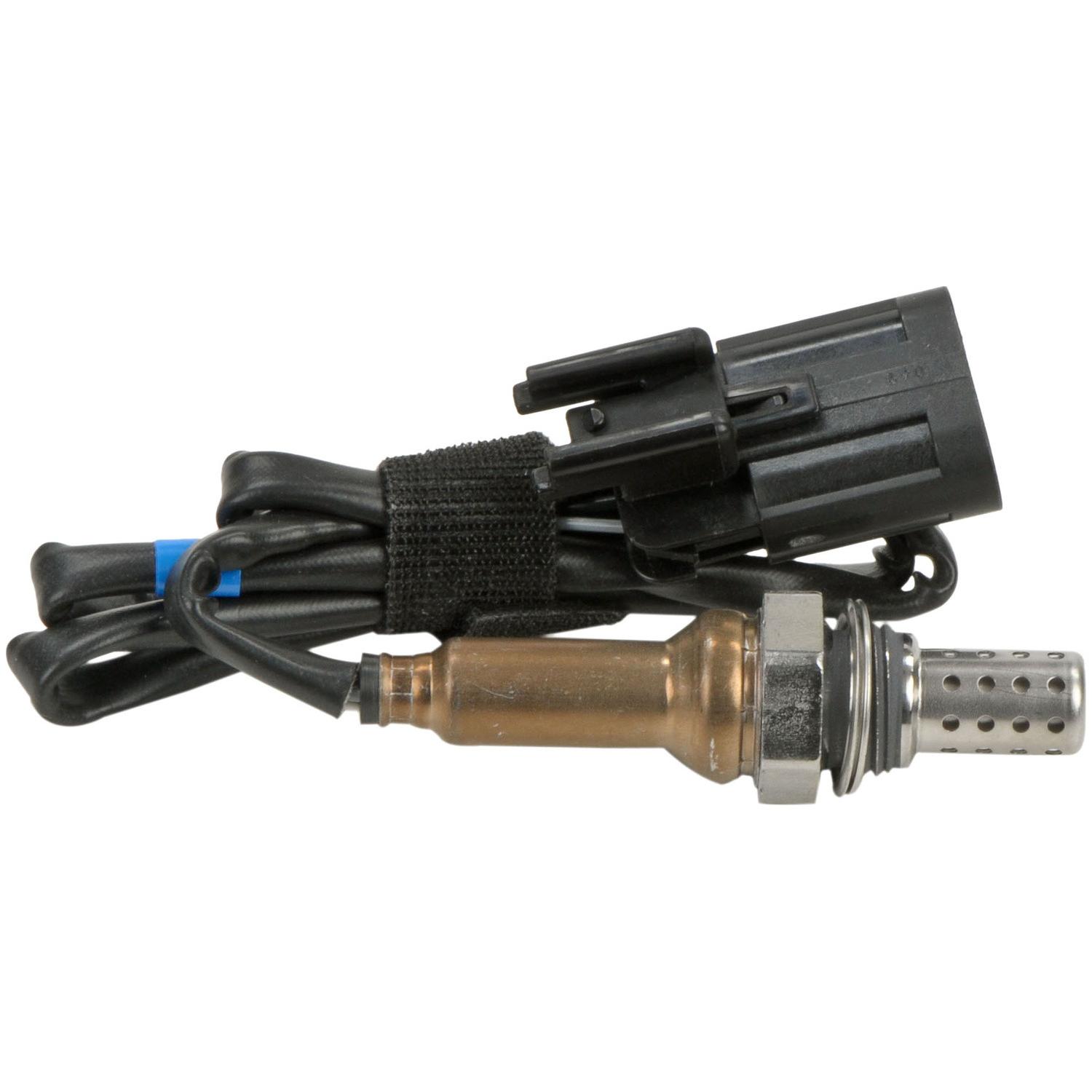 Bosch 15341 - Oxygen Sensor Bosch 15341 Oxygen Sensor product image 4 of 4