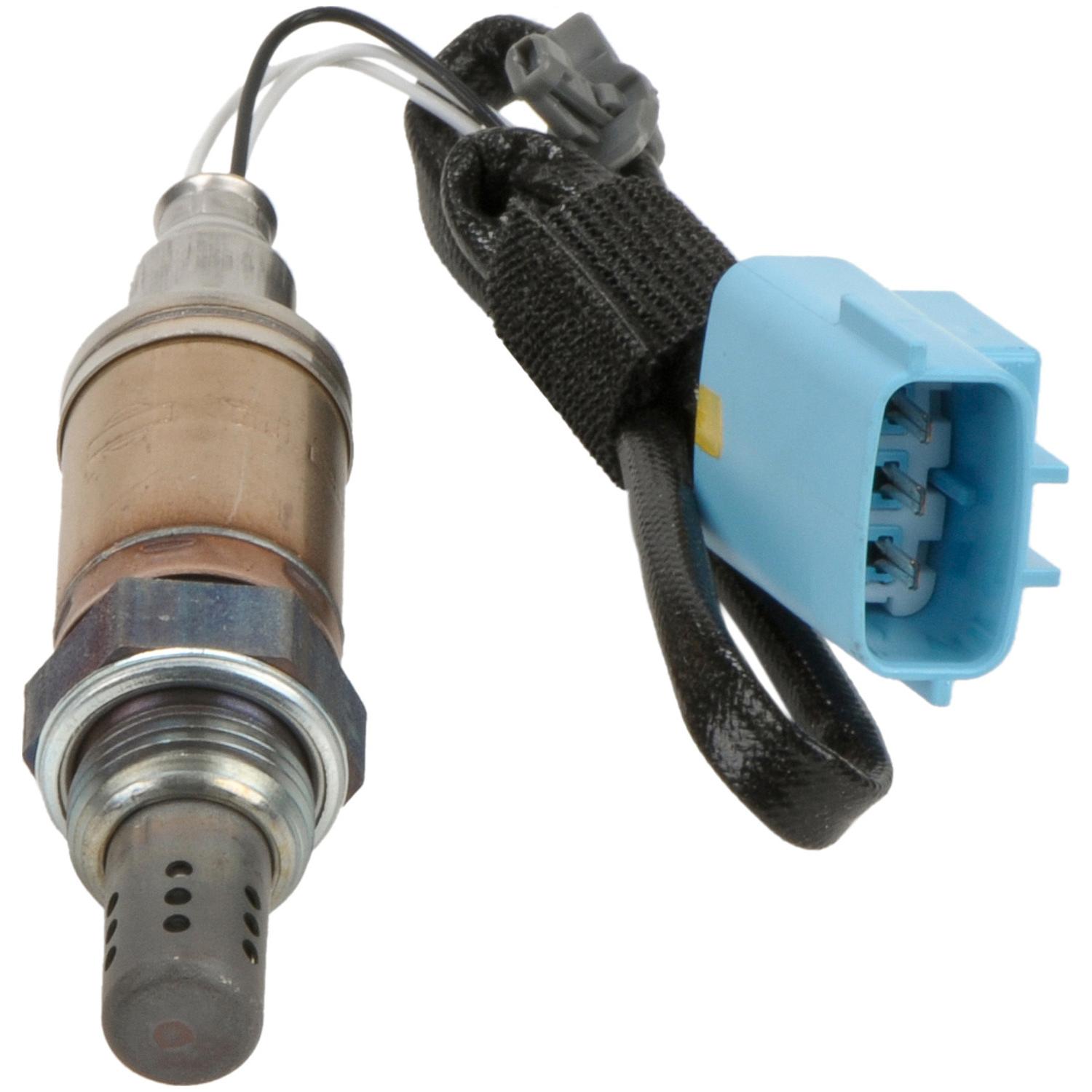 Bosch 15343 - Oxygen Sensor Bosch 15343 Oxygen Sensor product image 3 of 4