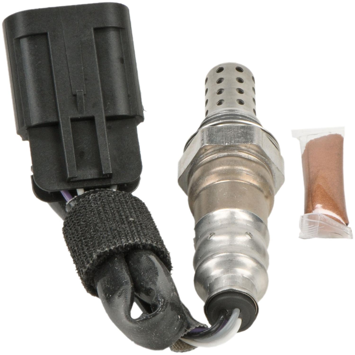 Bosch 15346 - Oxygen Sensor Bosch 15346 Oxygen Sensor product image 1 of 4