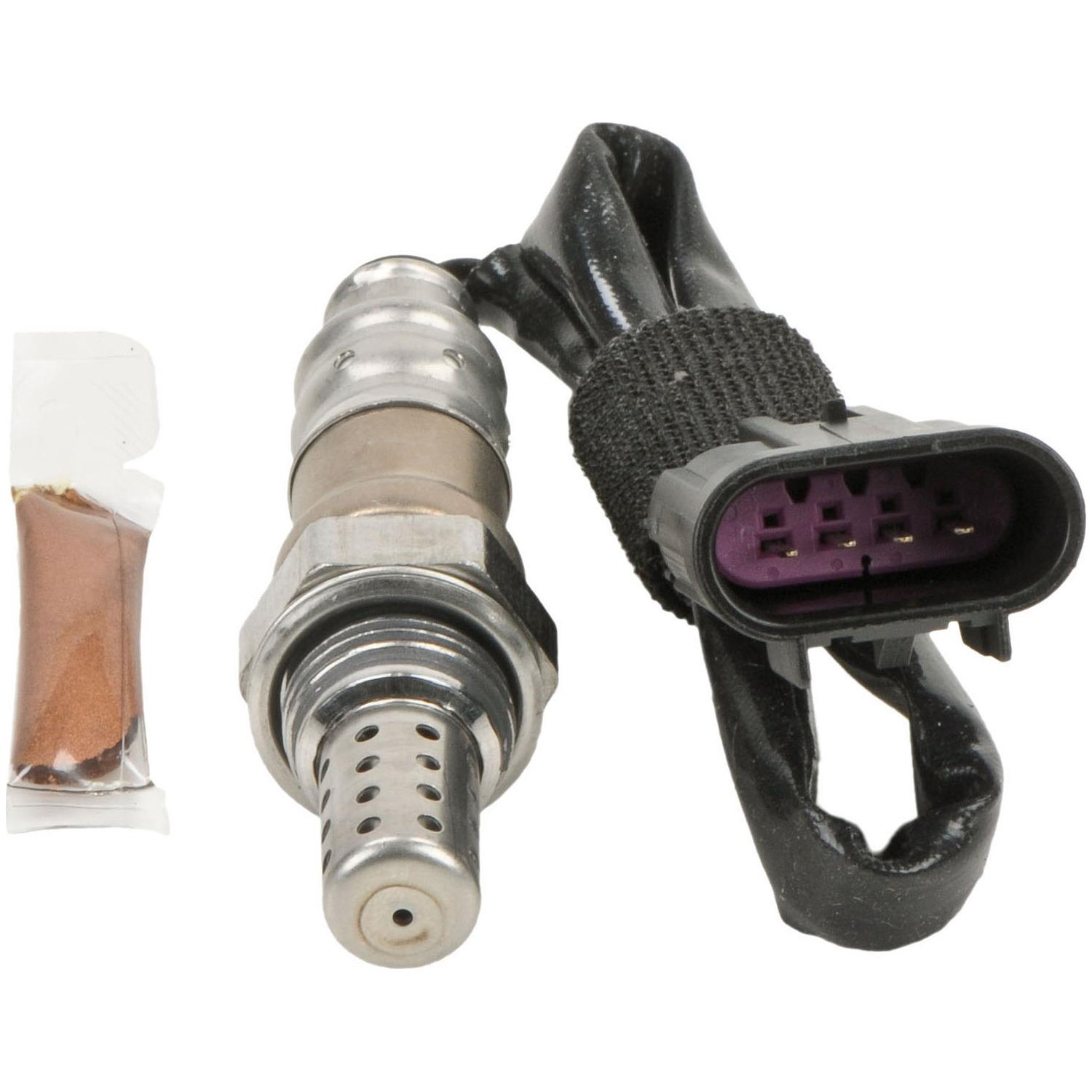 Bosch 15346 - Oxygen Sensor Bosch 15346 Oxygen Sensor product image 2 of 4