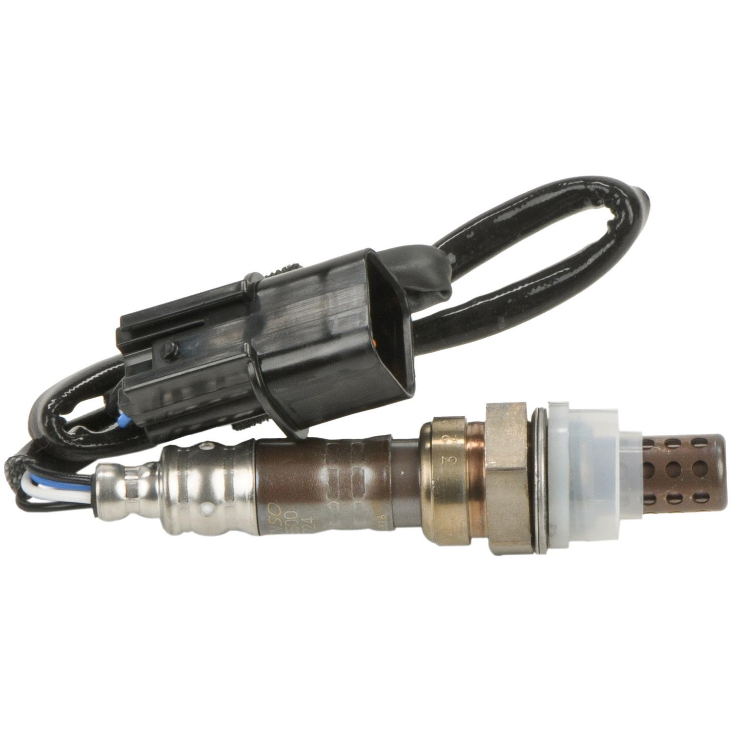Bosch 15349 Oxygen Sensor product image 4 of 4