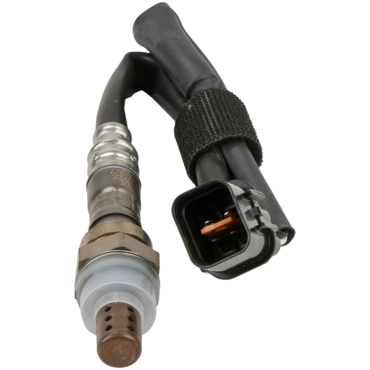 Bosch 15353 - Oxygen Sensor Bosch 15353 Oxygen Sensor product image 3 of 4
