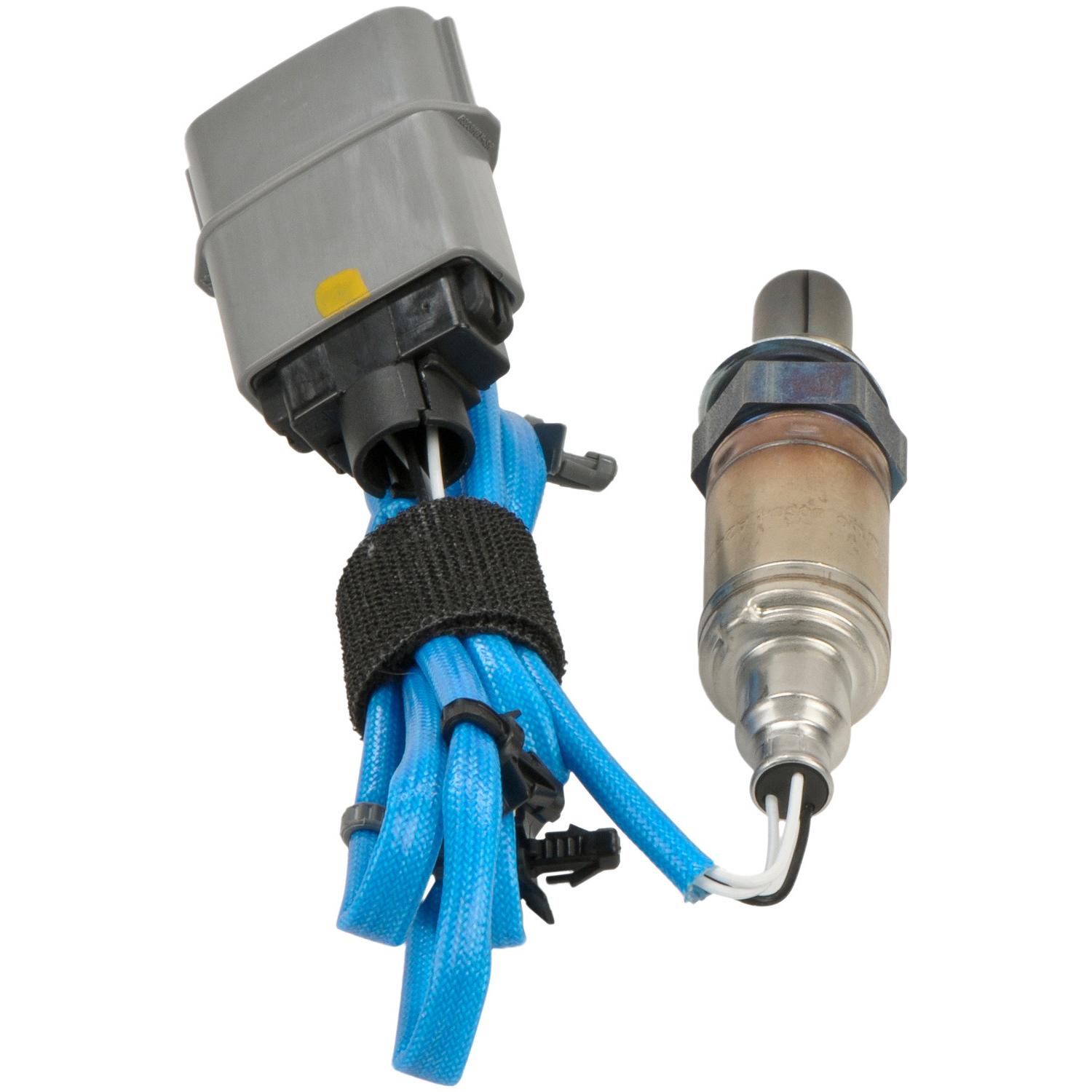 Bosch 15355 - Oxygen Sensor Bosch 15355 Oxygen Sensor product image 1 of 4