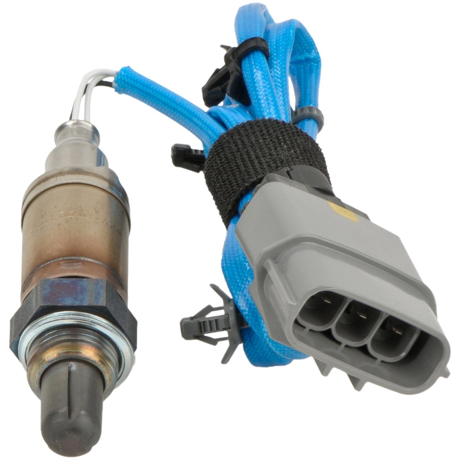 Bosch 15355 - Oxygen Sensor Bosch 15355 Oxygen Sensor product image 3 of 4