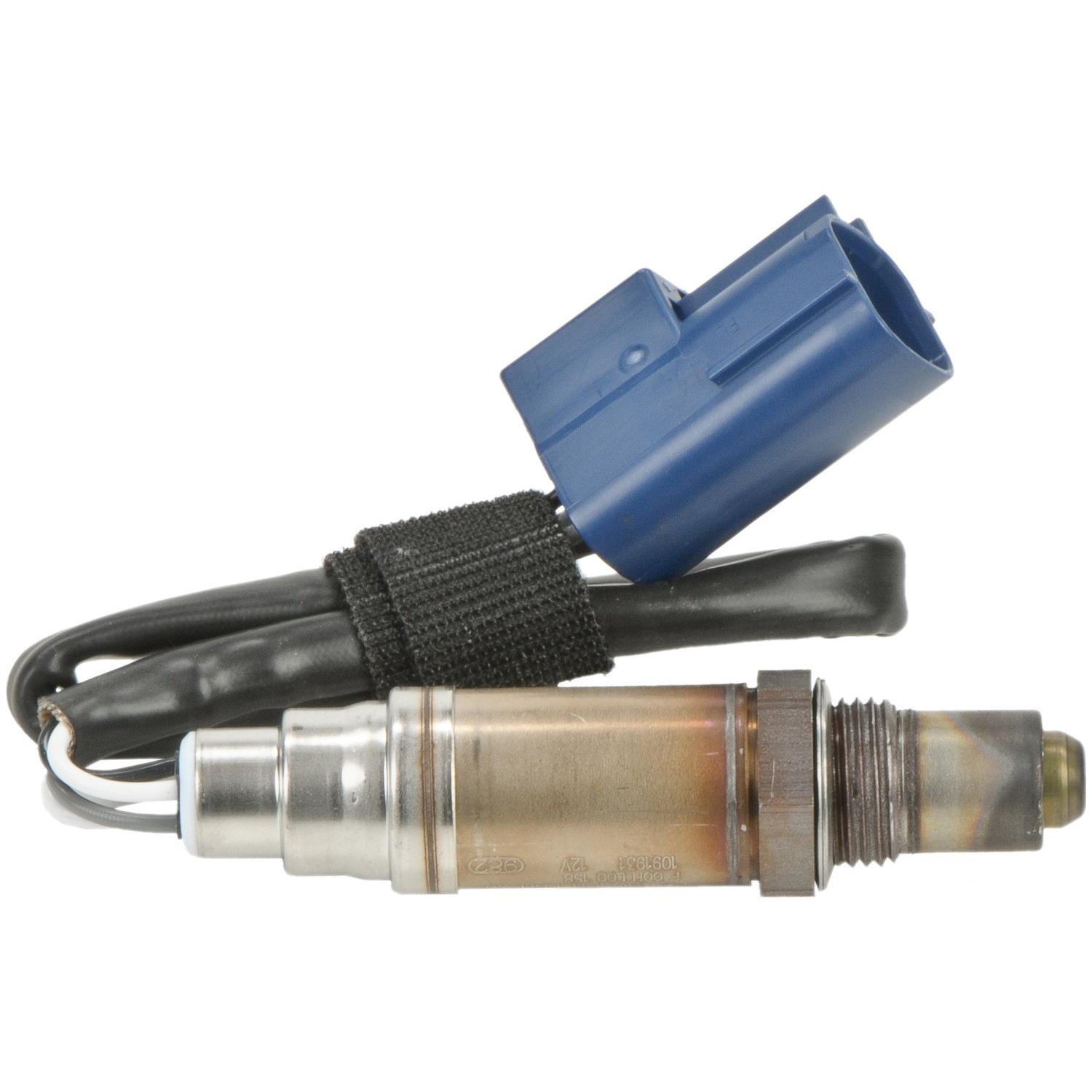 Bosch 15365 - Oxygen Sensor Bosch 15365 Oxygen Sensor product image 4 of 4
