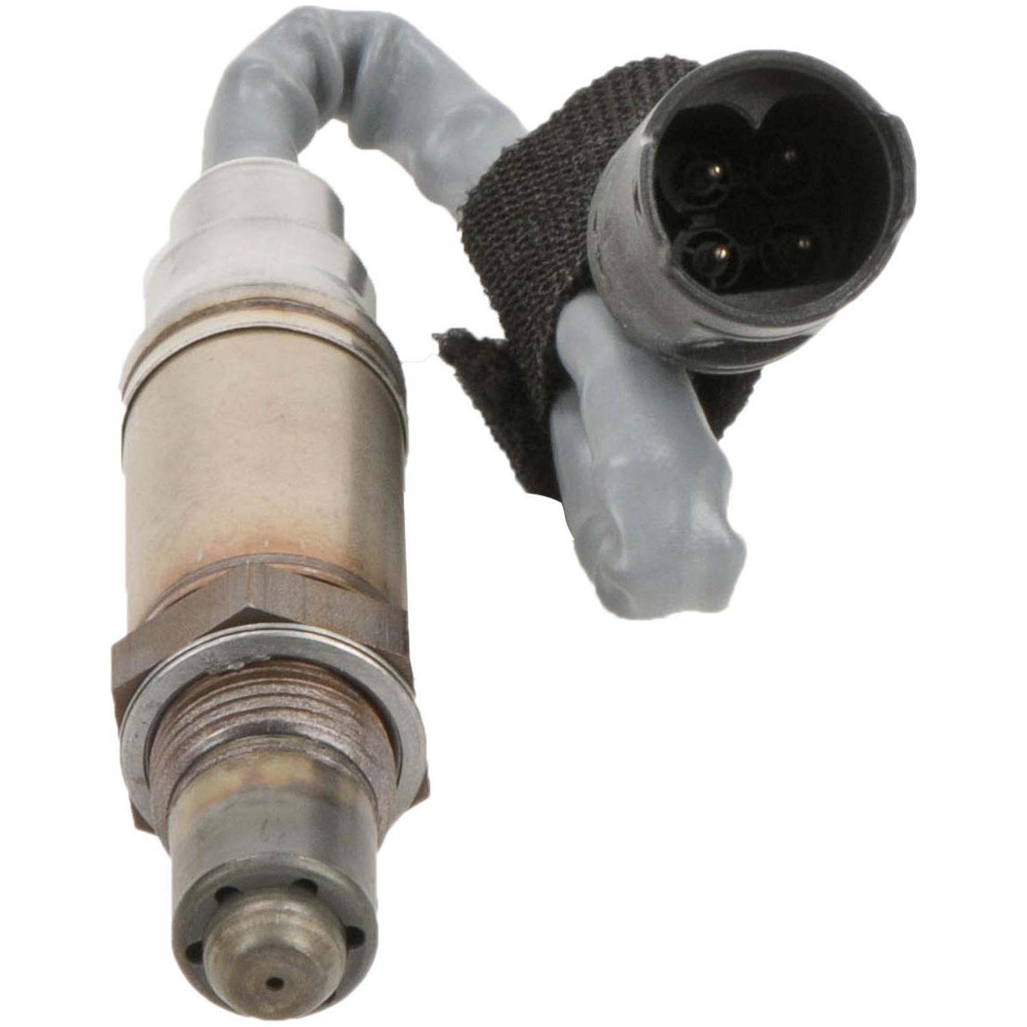 Bosch 15366 - Oxygen Sensor Bosch 15366 Oxygen Sensor product image 2 of 4