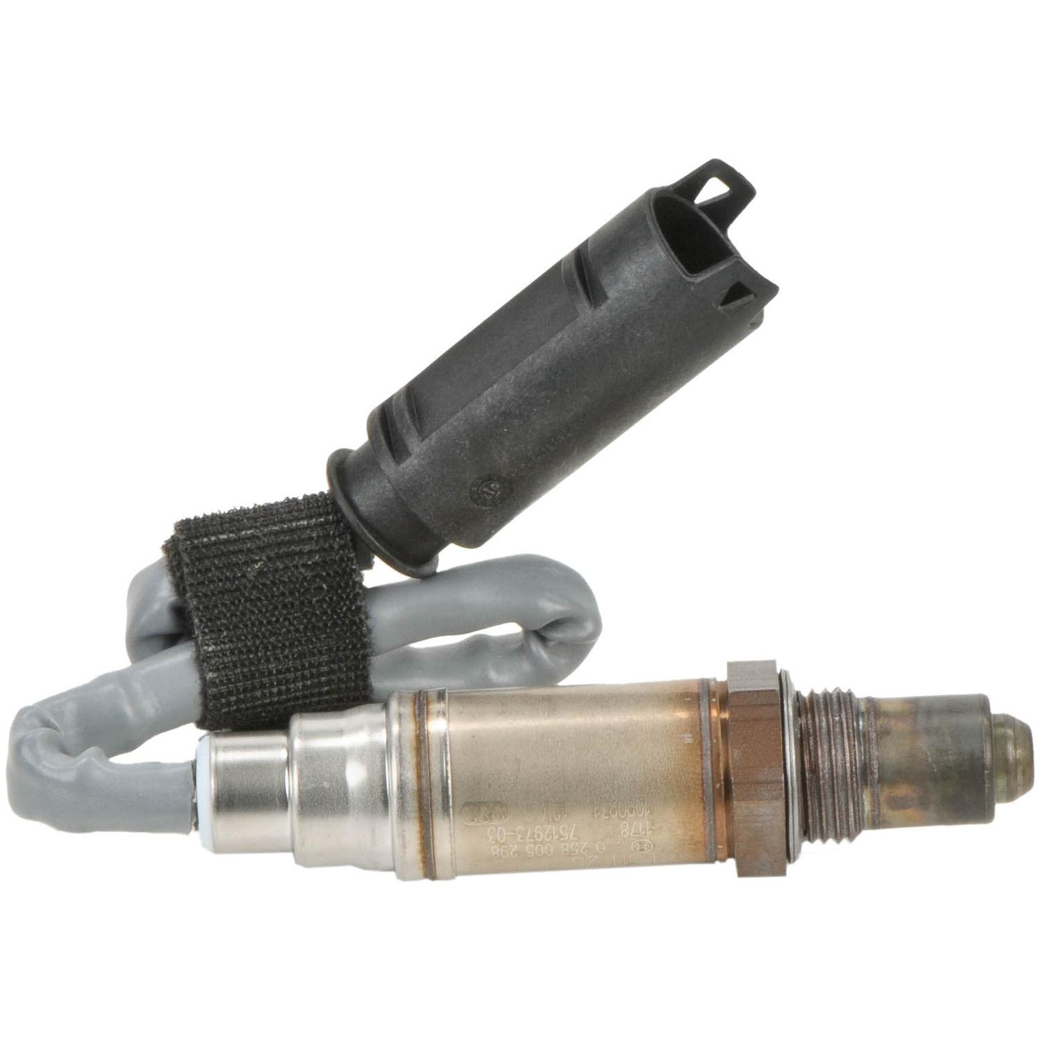 Bosch 15366 - Oxygen Sensor Bosch 15366 Oxygen Sensor product image 4 of 4