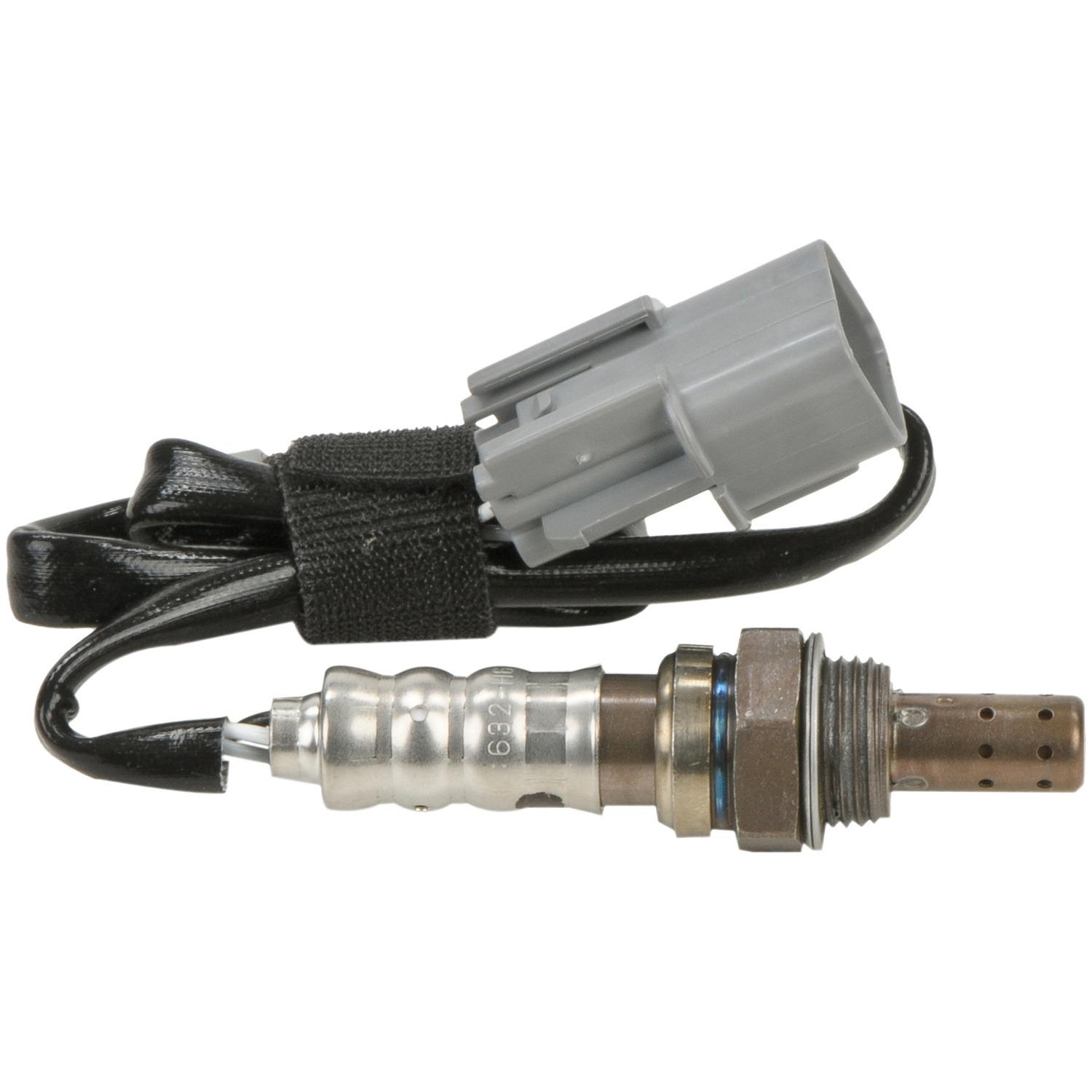 Bosch 15367 - Oxygen Sensor Bosch 15367 Oxygen Sensor product image 4 of 4