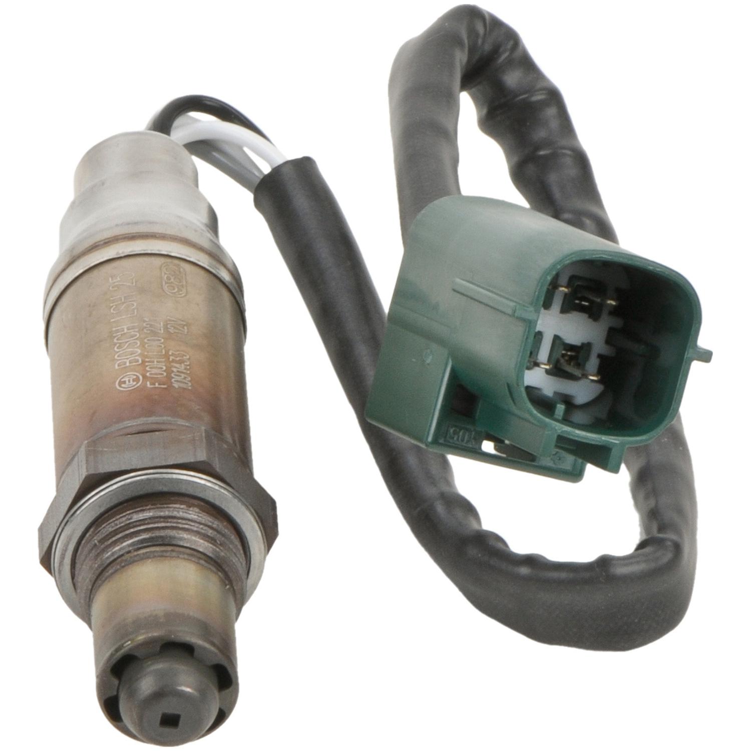 Bosch 15369 - Oxygen Sensor Bosch 15369 Oxygen Sensor product image 2 of 4