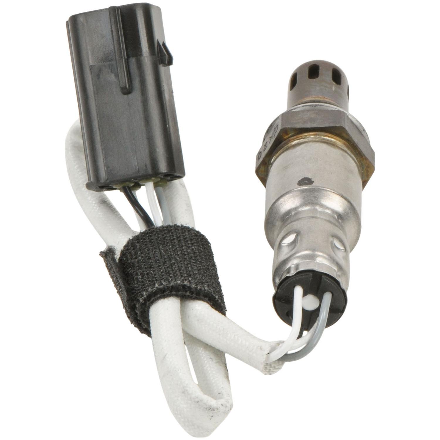 Bosch 15370 - Oxygen Sensor Bosch 15370 Oxygen Sensor product image 1 of 4