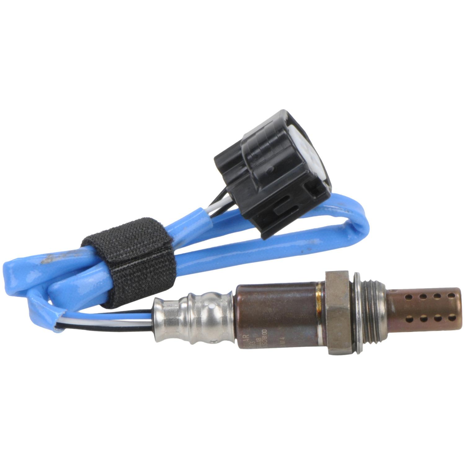 Bosch 15373 - Oxygen Sensor Bosch 15373 Oxygen Sensor product image 4 of 4