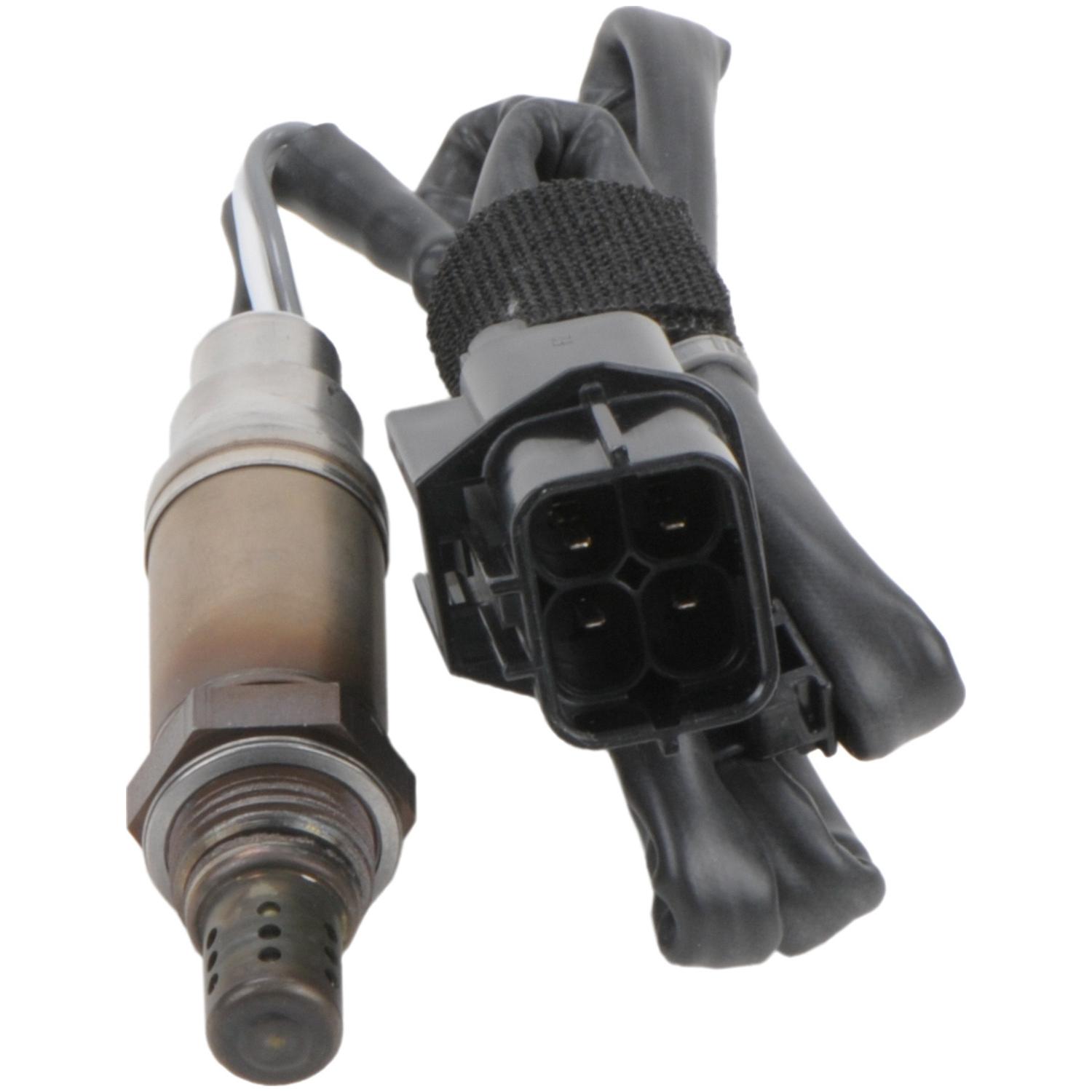 Bosch 15377 - Oxygen Sensor Bosch 15377 Oxygen Sensor product image 2 of 4